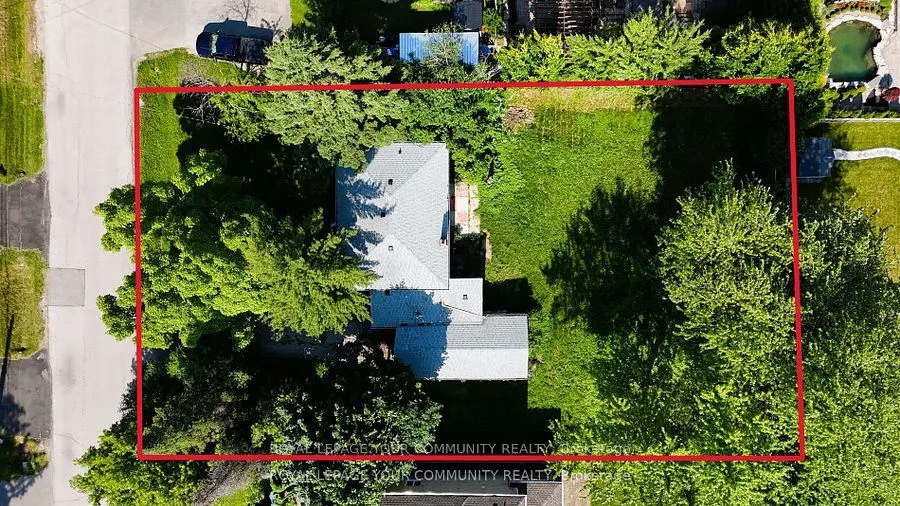 7 Stancroft Drive