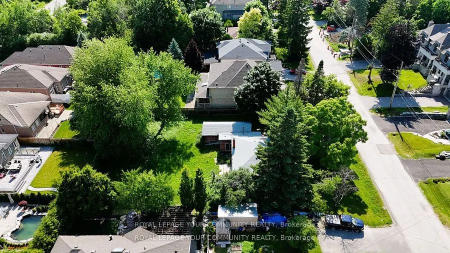 7 Stancroft Drive