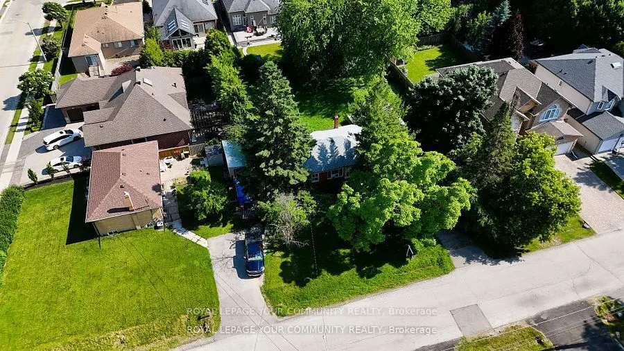 7 Stancroft Drive