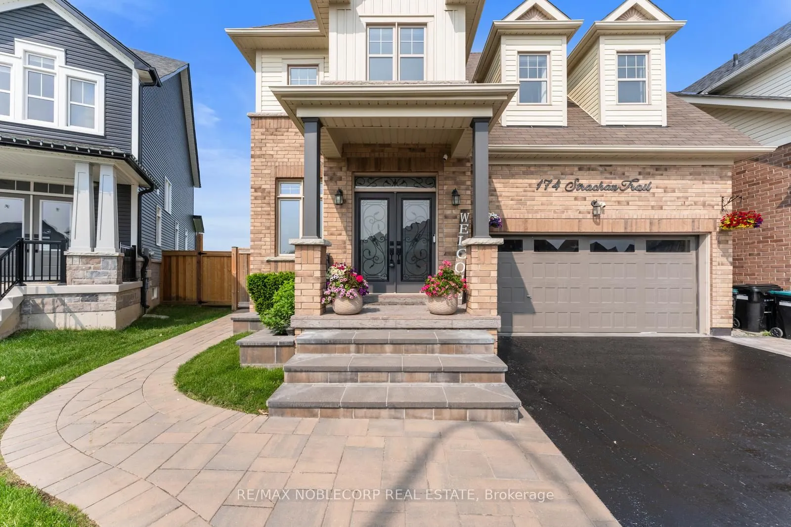 174 Strachan Trail