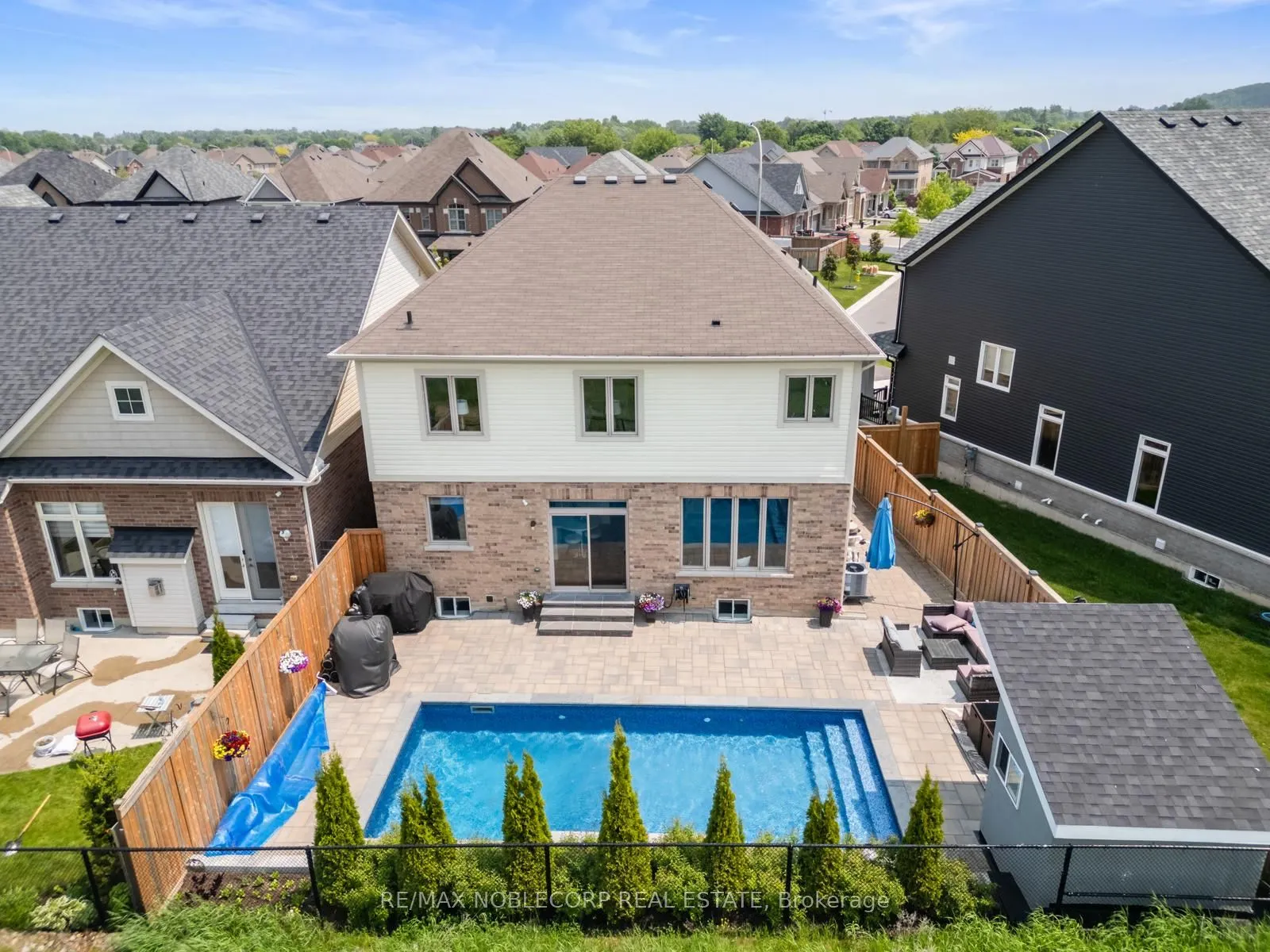 174 Strachan Trail
