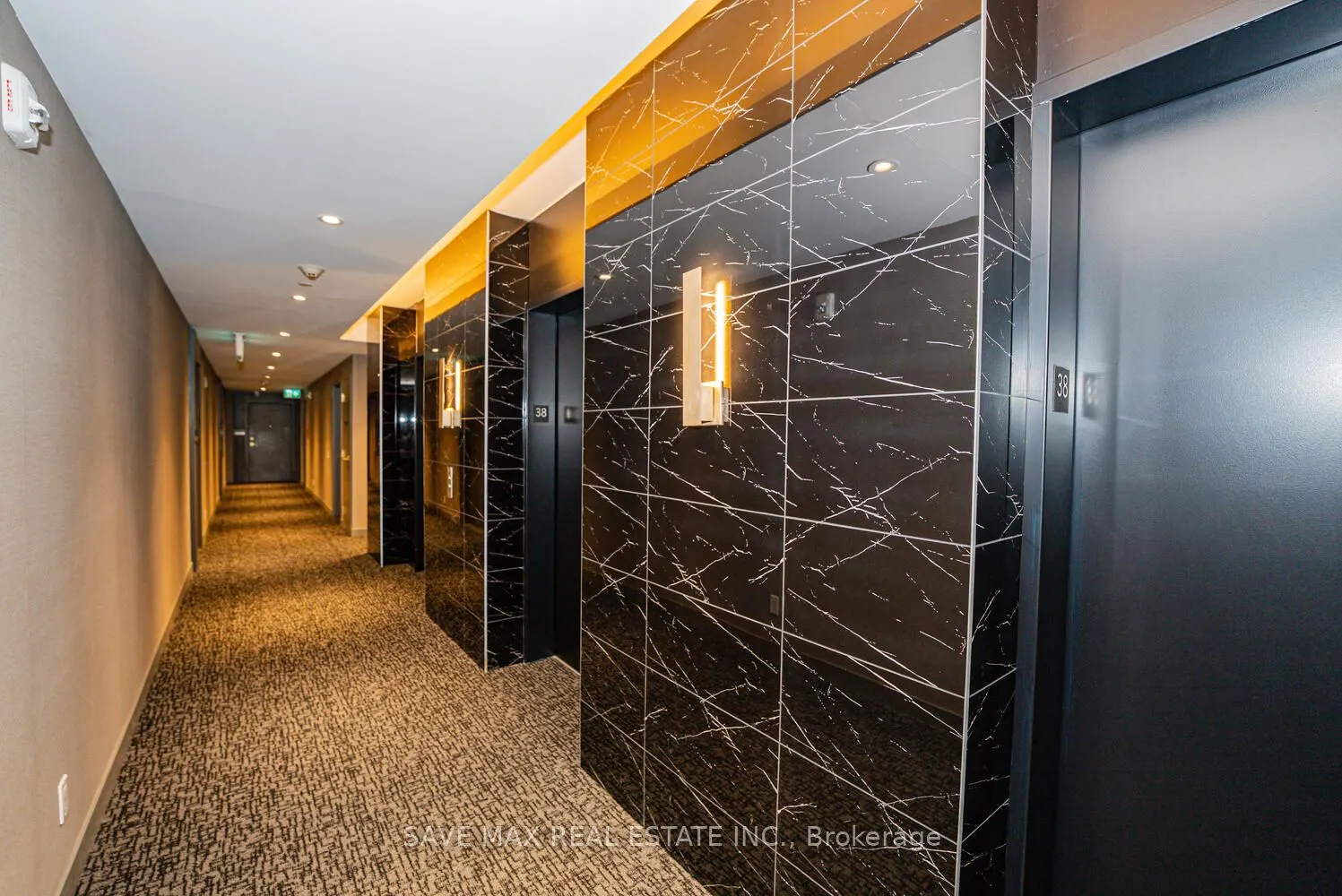5 Buttermill Avenue, #3807