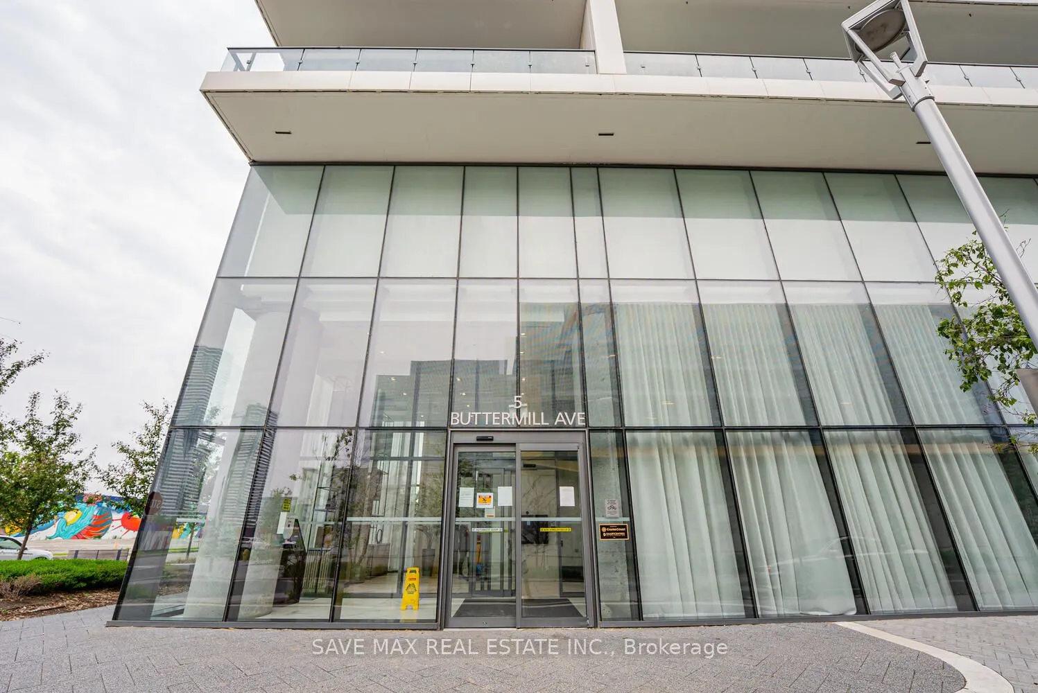 5 Buttermill Avenue, #3807