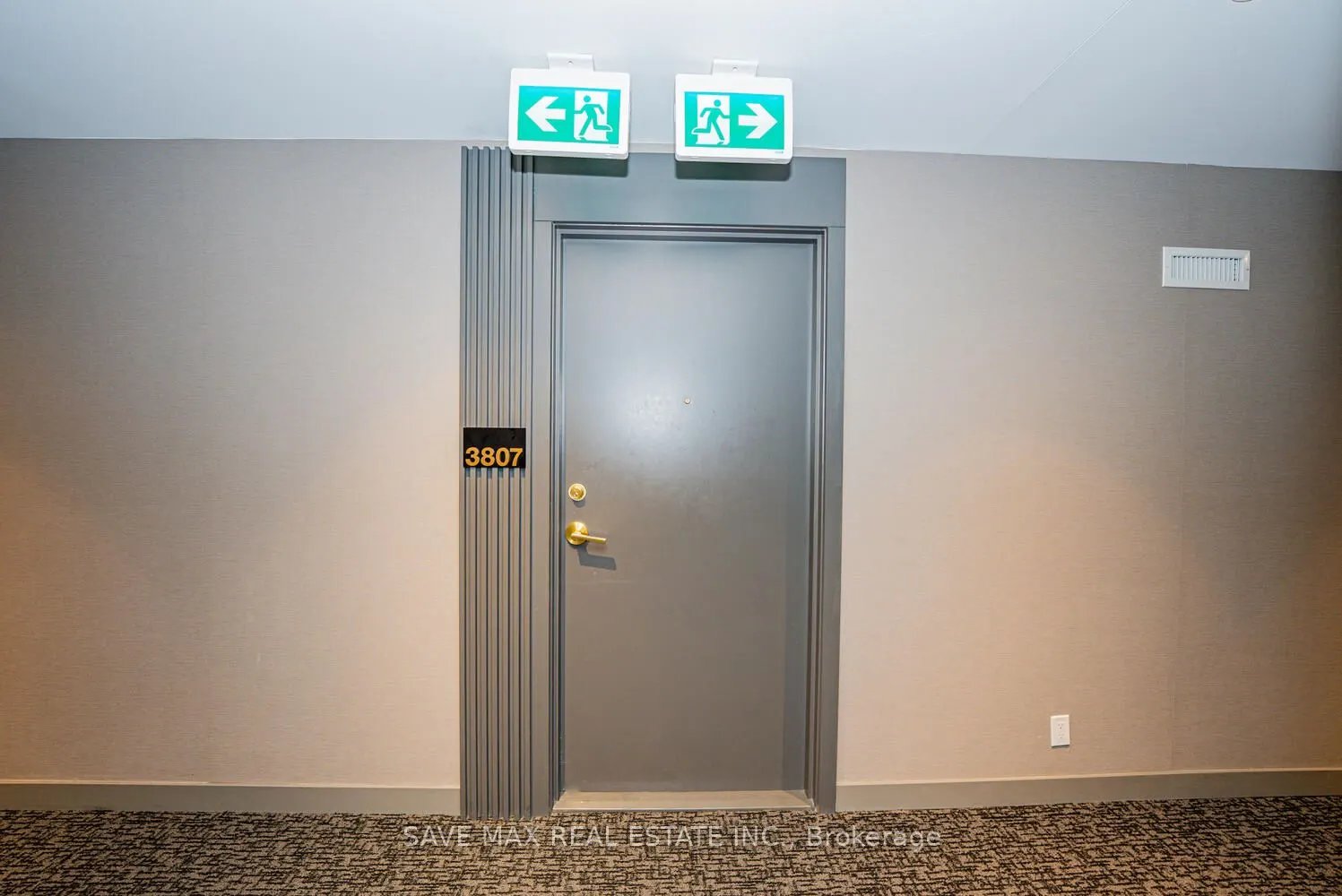 5 Buttermill Avenue, #3807