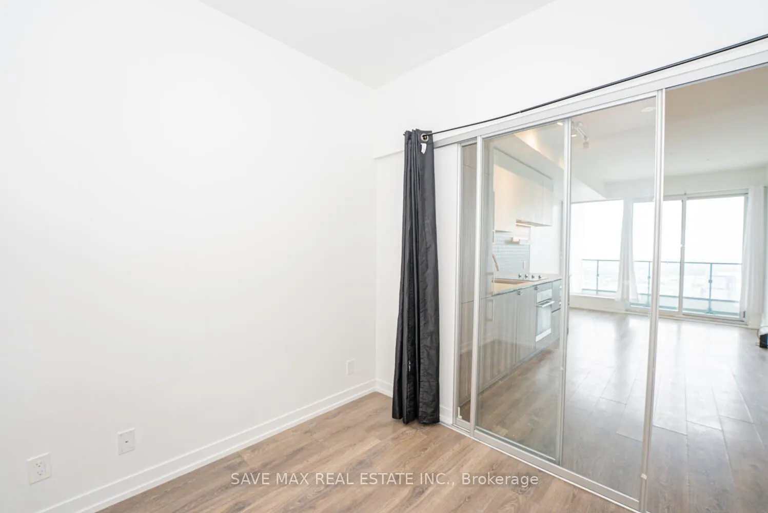 5 Buttermill Avenue, #3807