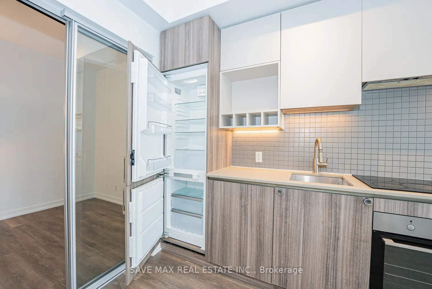 5 Buttermill Avenue, #3807