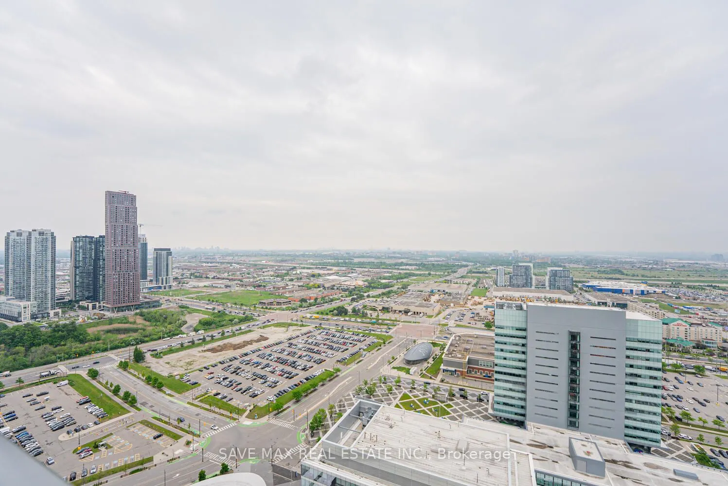 5 Buttermill Avenue, #3807