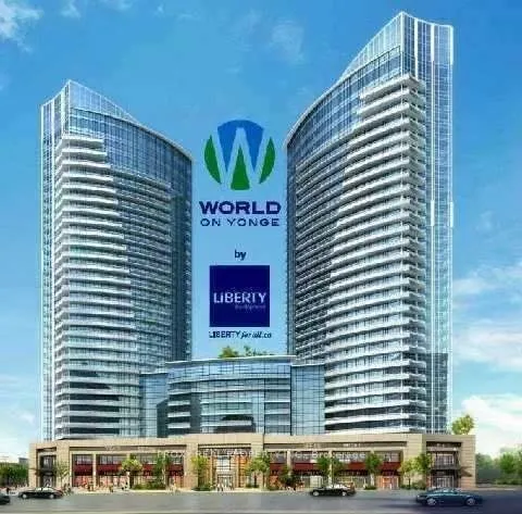 7163 Yonge Street, #229