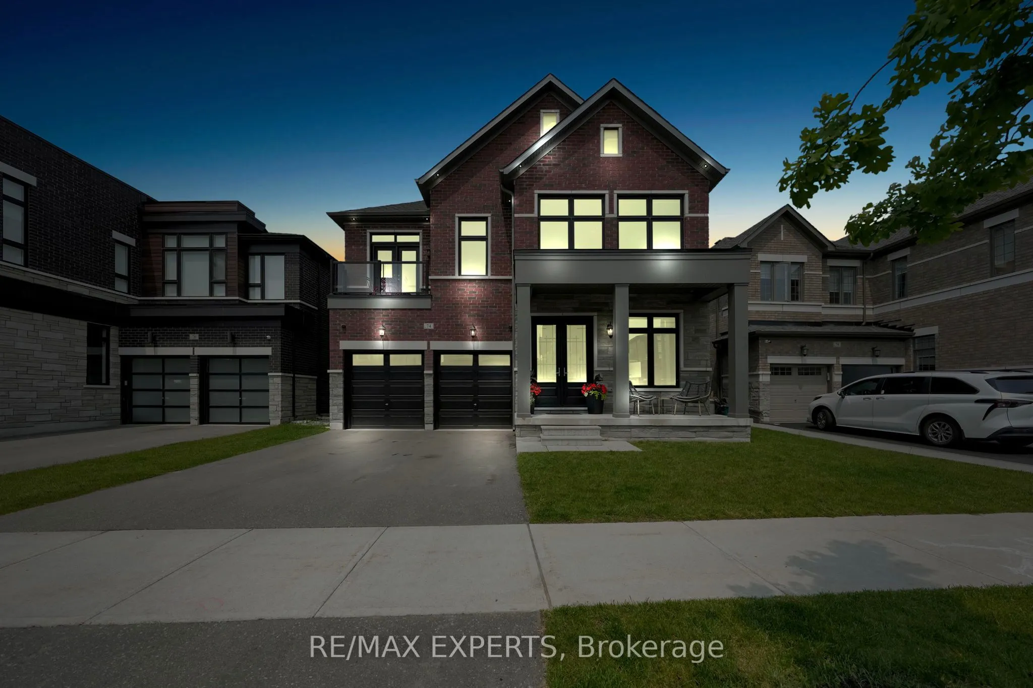 74 Ryerson Drive