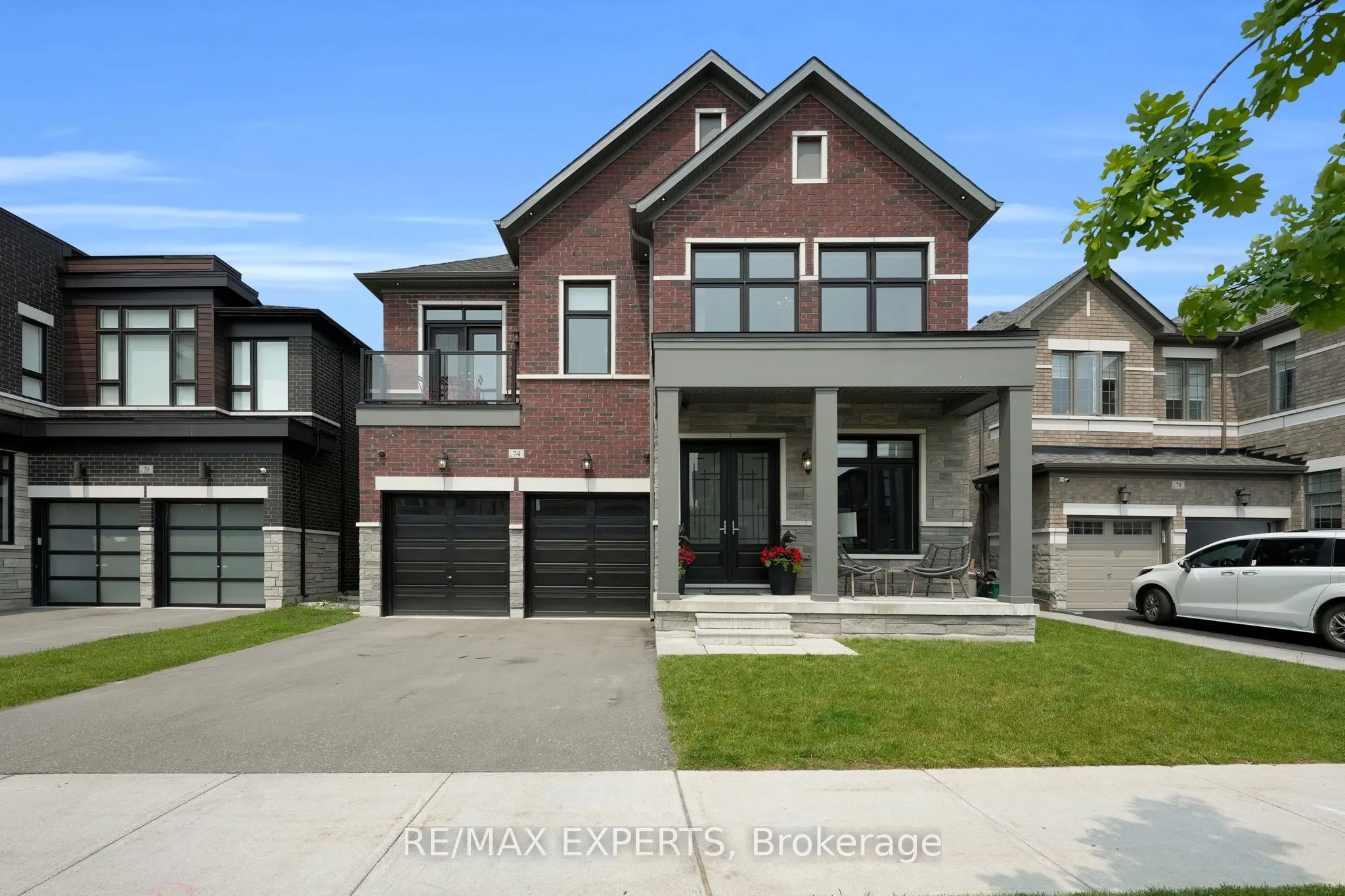 74 Ryerson Drive