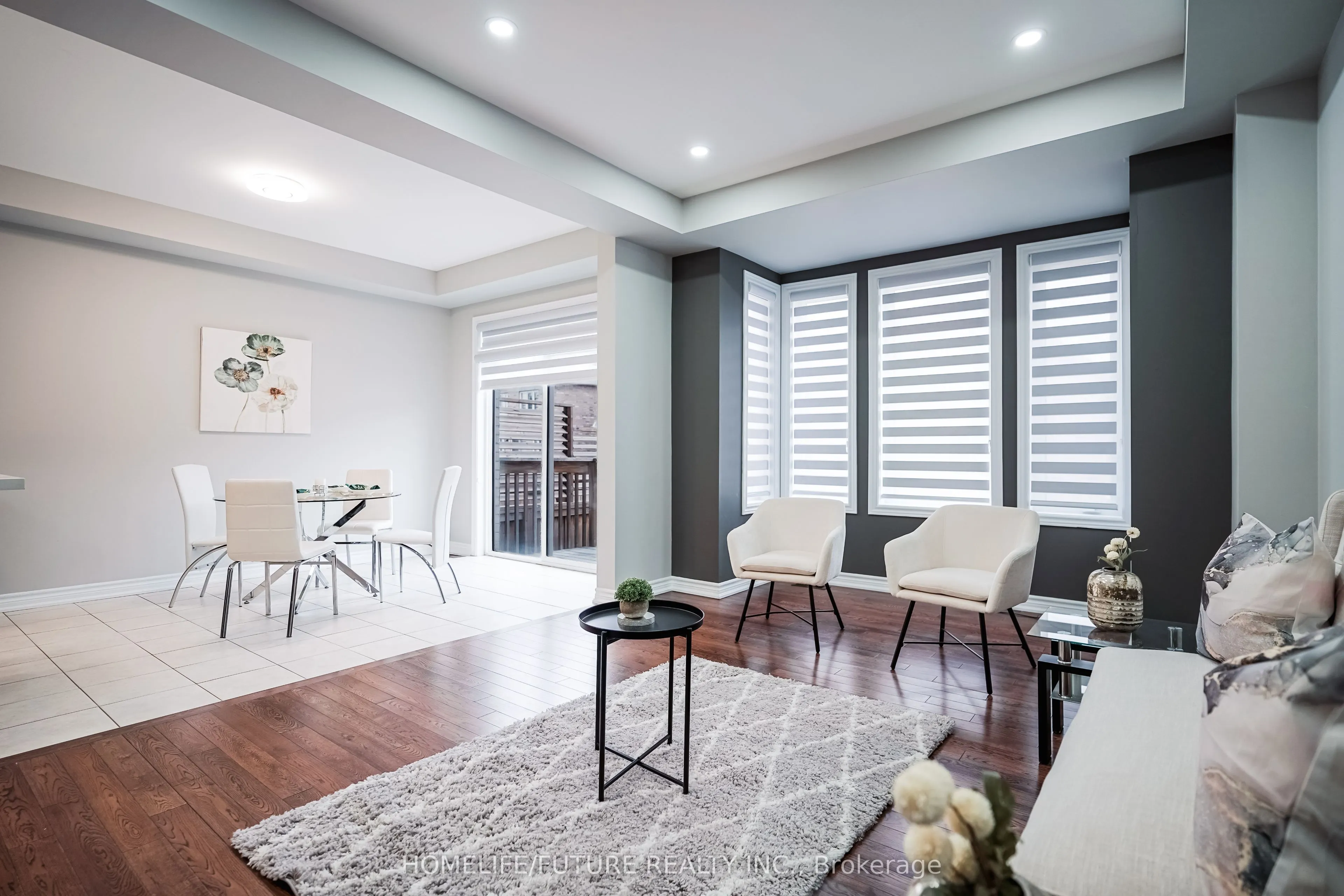 53 Mondial Crescent