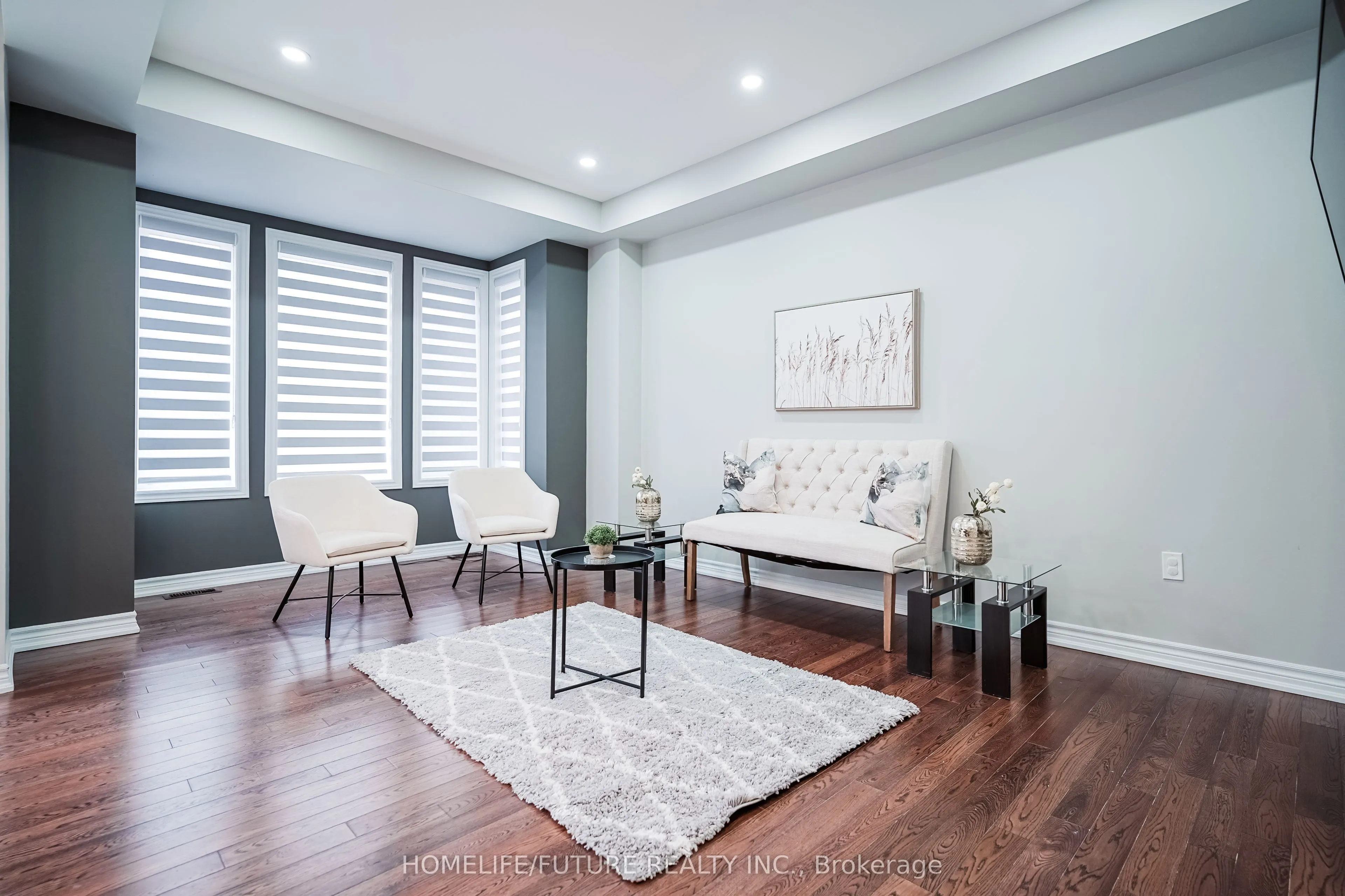 53 Mondial Crescent
