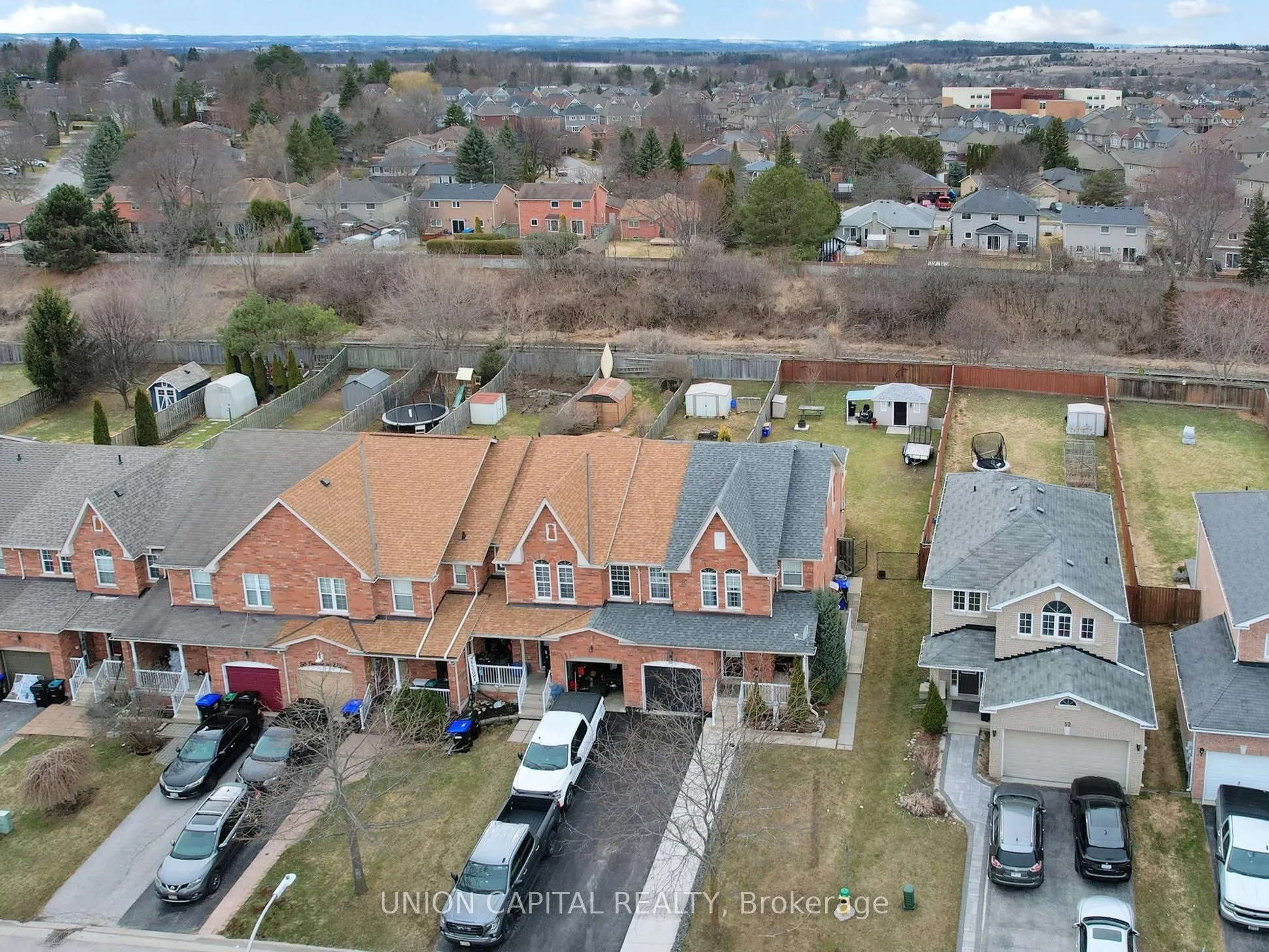 54 Buchanan Drive