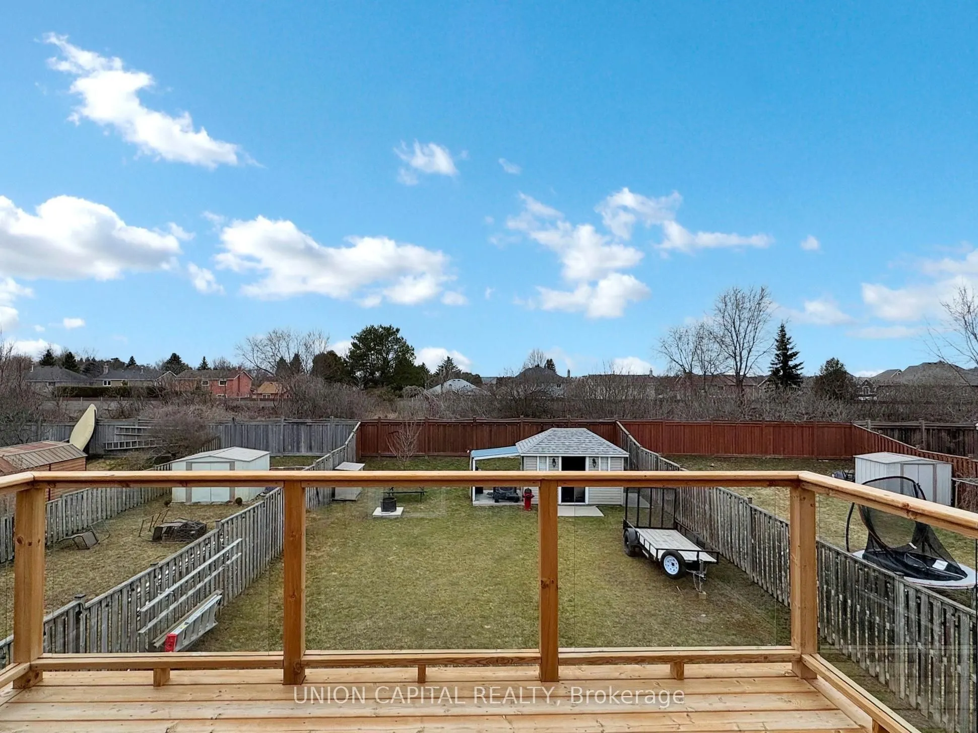 54 Buchanan Drive