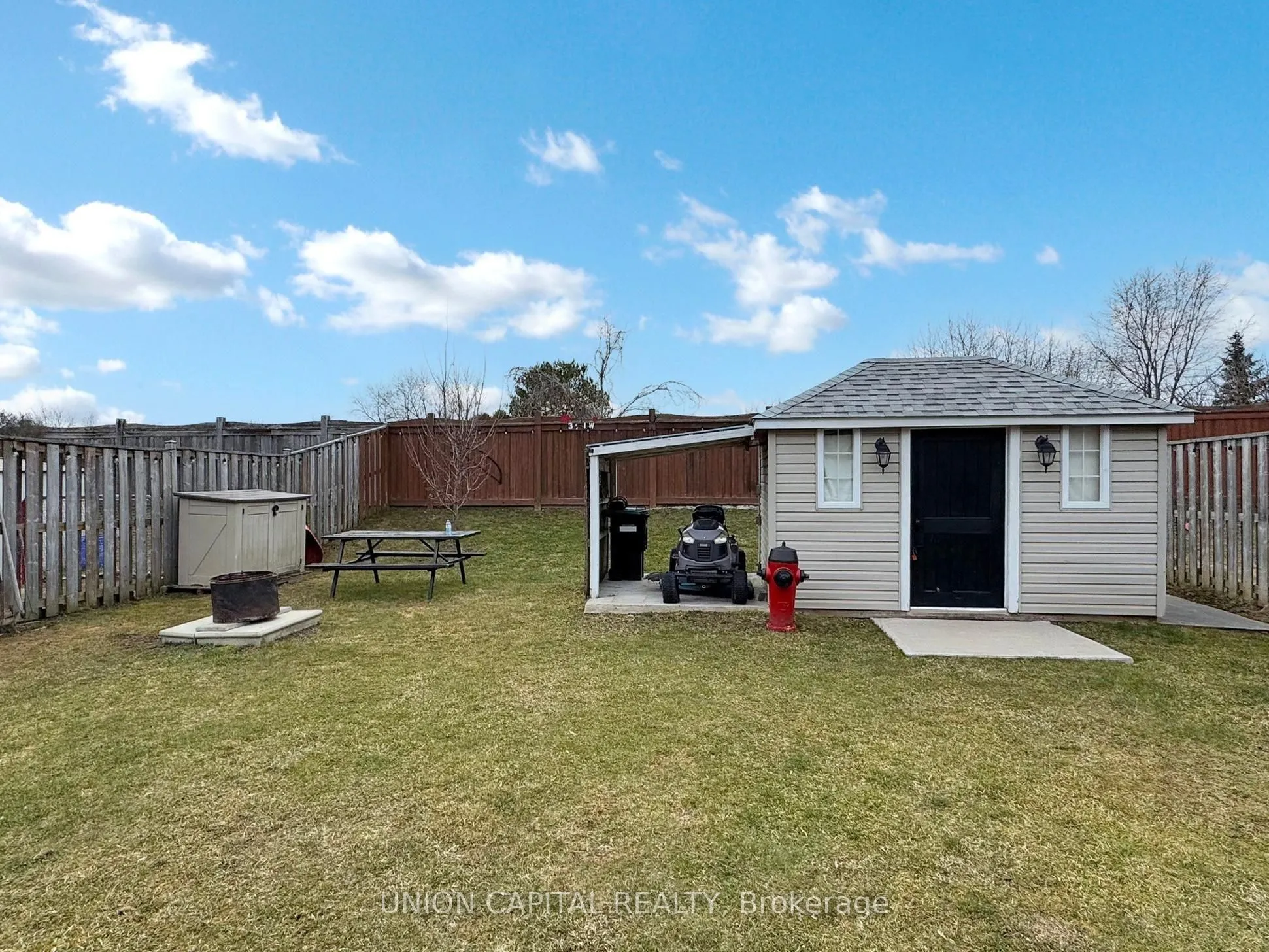54 Buchanan Drive
