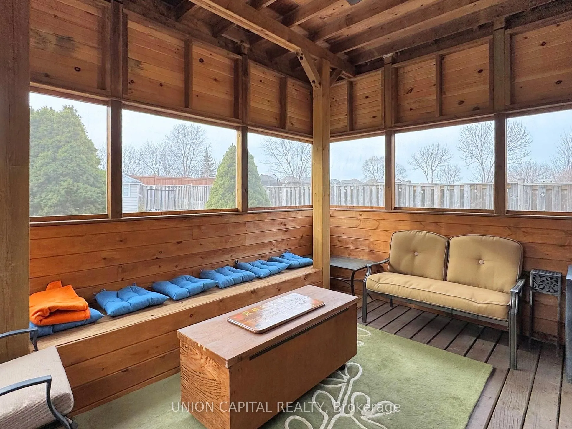54 Buchanan Drive