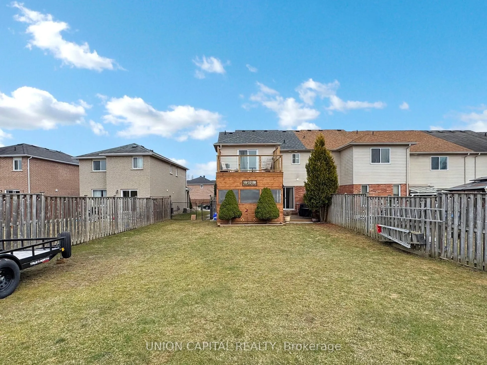 54 Buchanan Drive