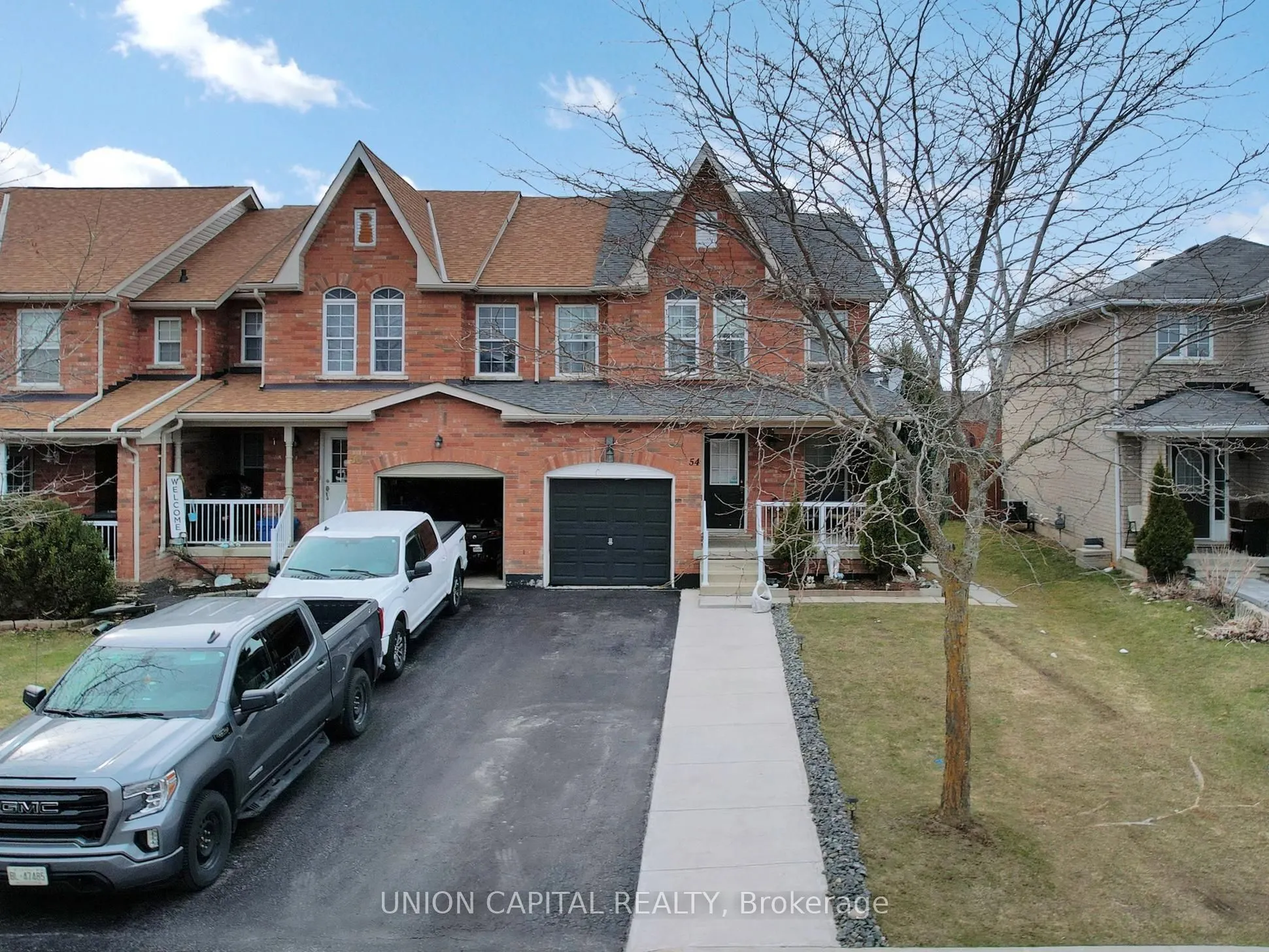 54 Buchanan Drive
