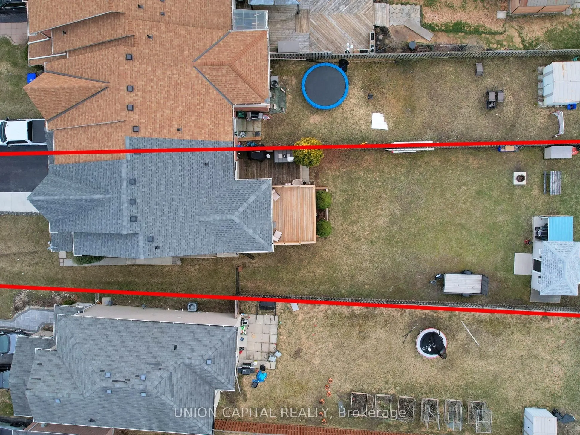 54 Buchanan Drive