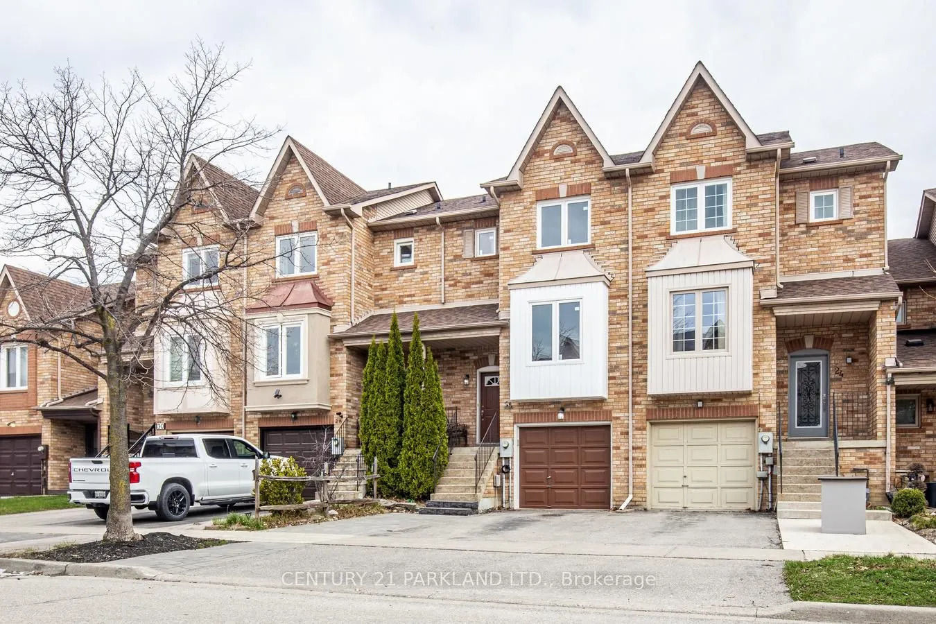 26 Kelso Crescent