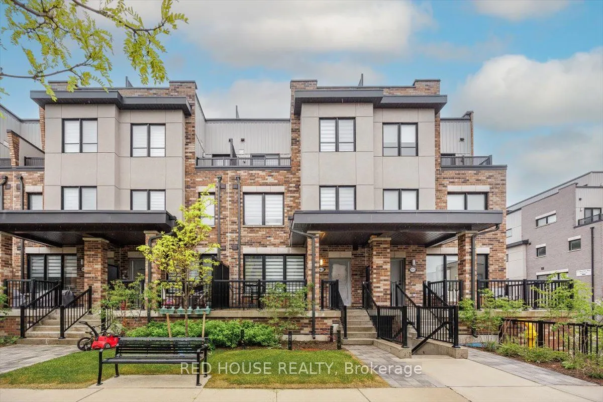 40 Baynes Way, #7
