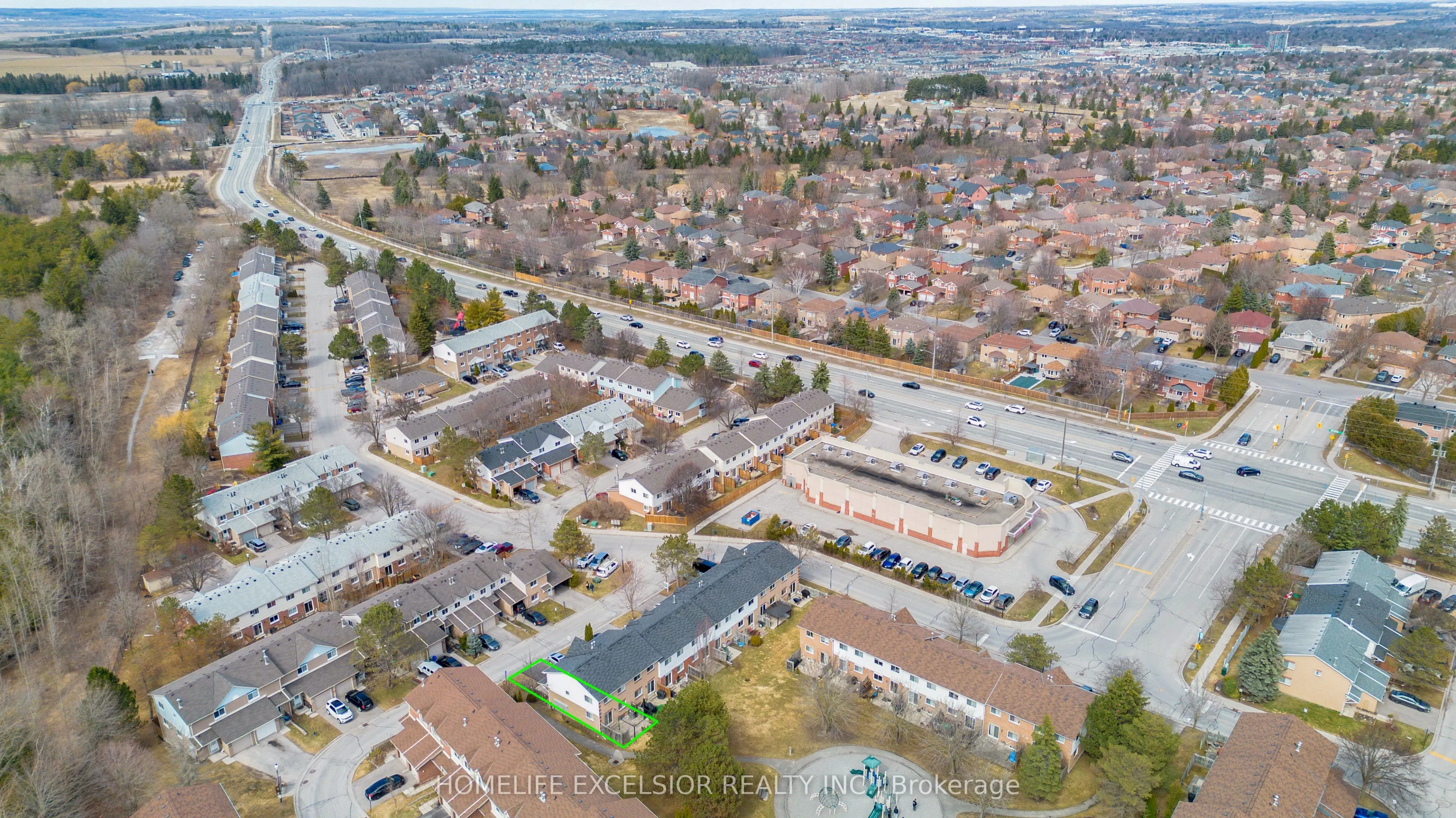 579 Gibney Crescent, #1