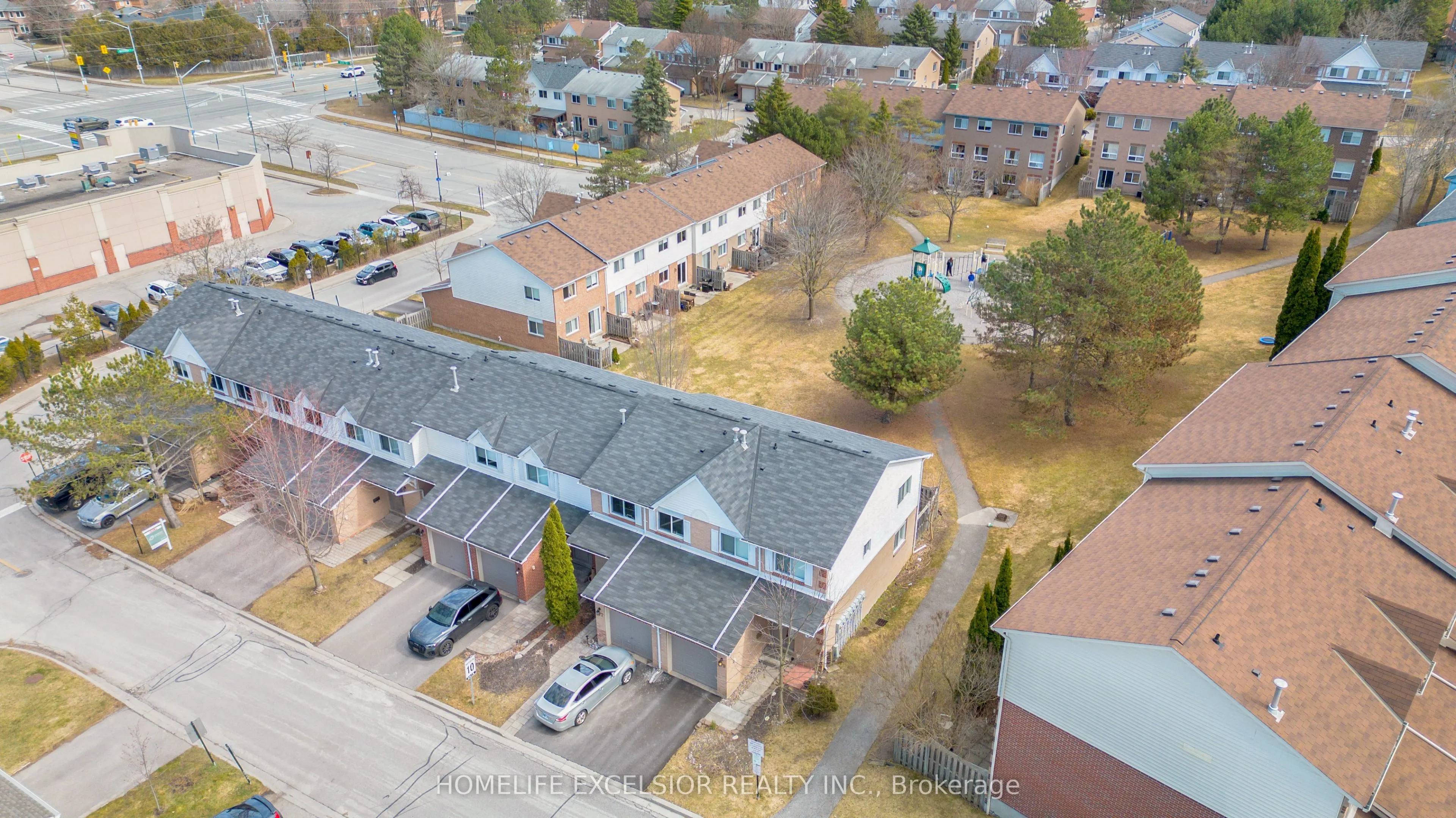 579 Gibney Crescent, #1