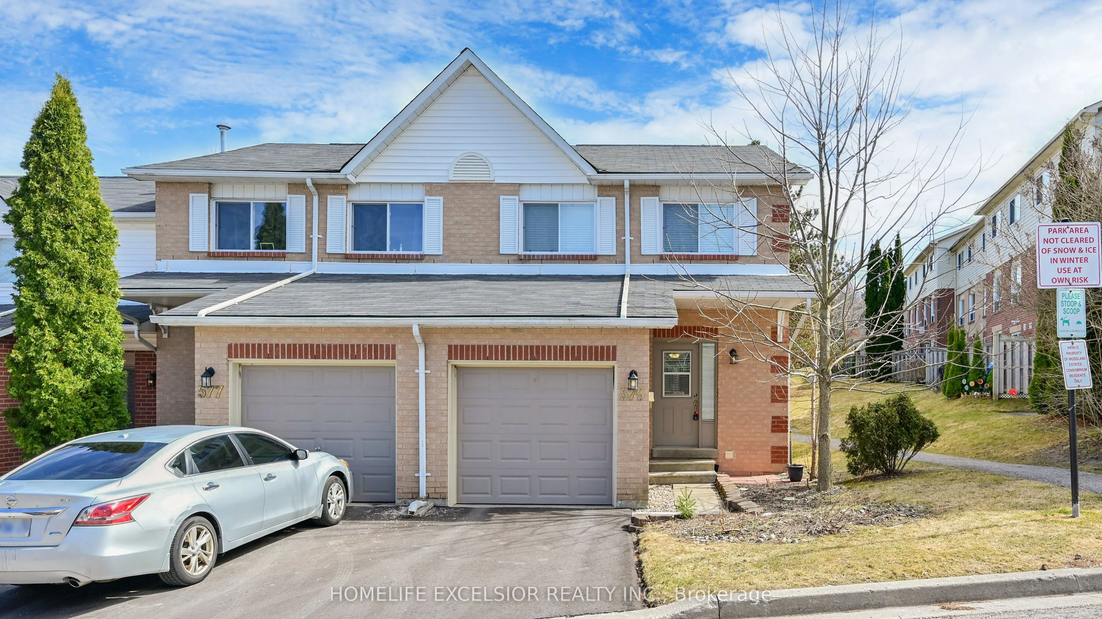 579 Gibney Crescent, #1
