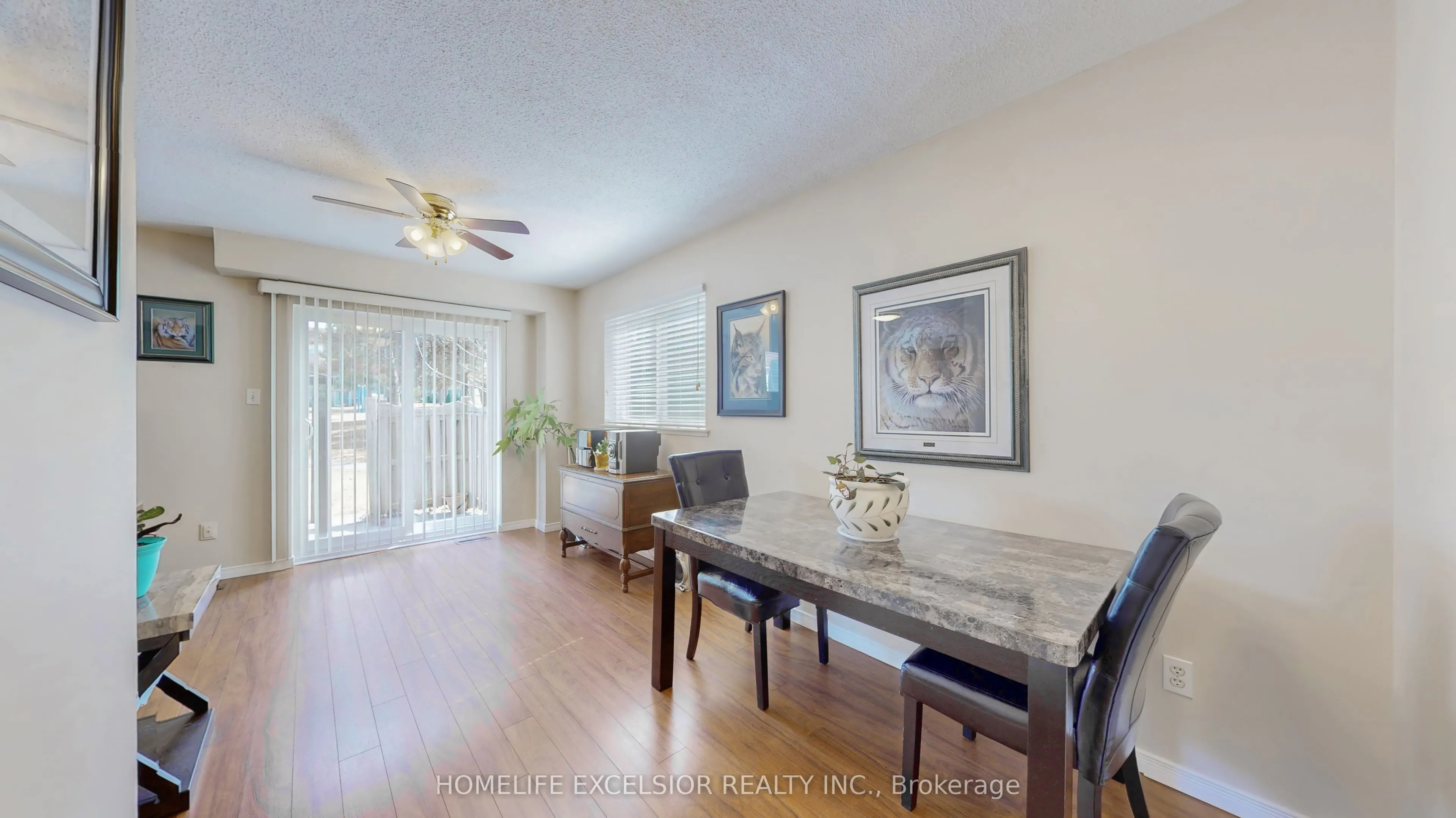 579 Gibney Crescent, #1