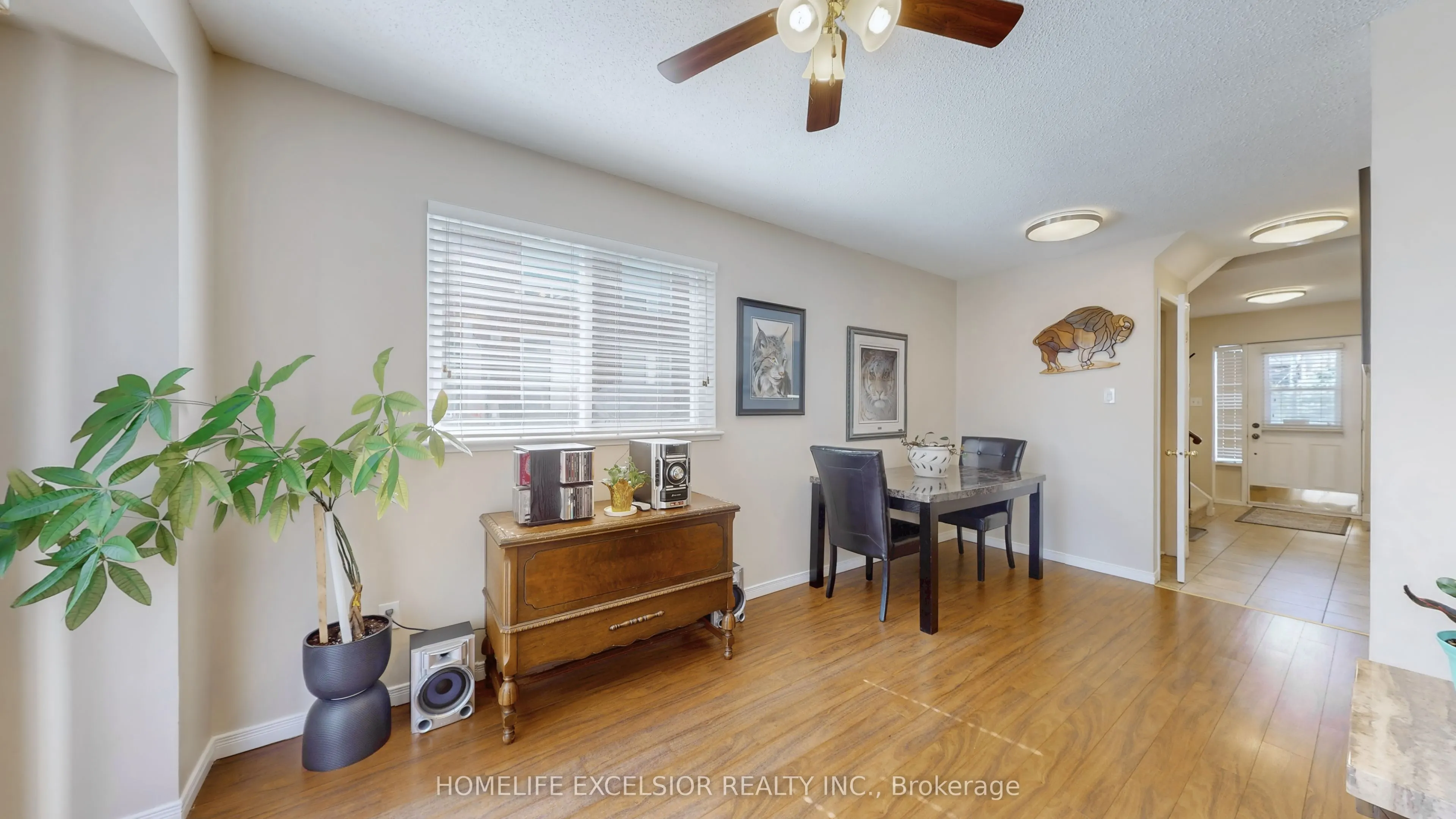 579 Gibney Crescent, #1