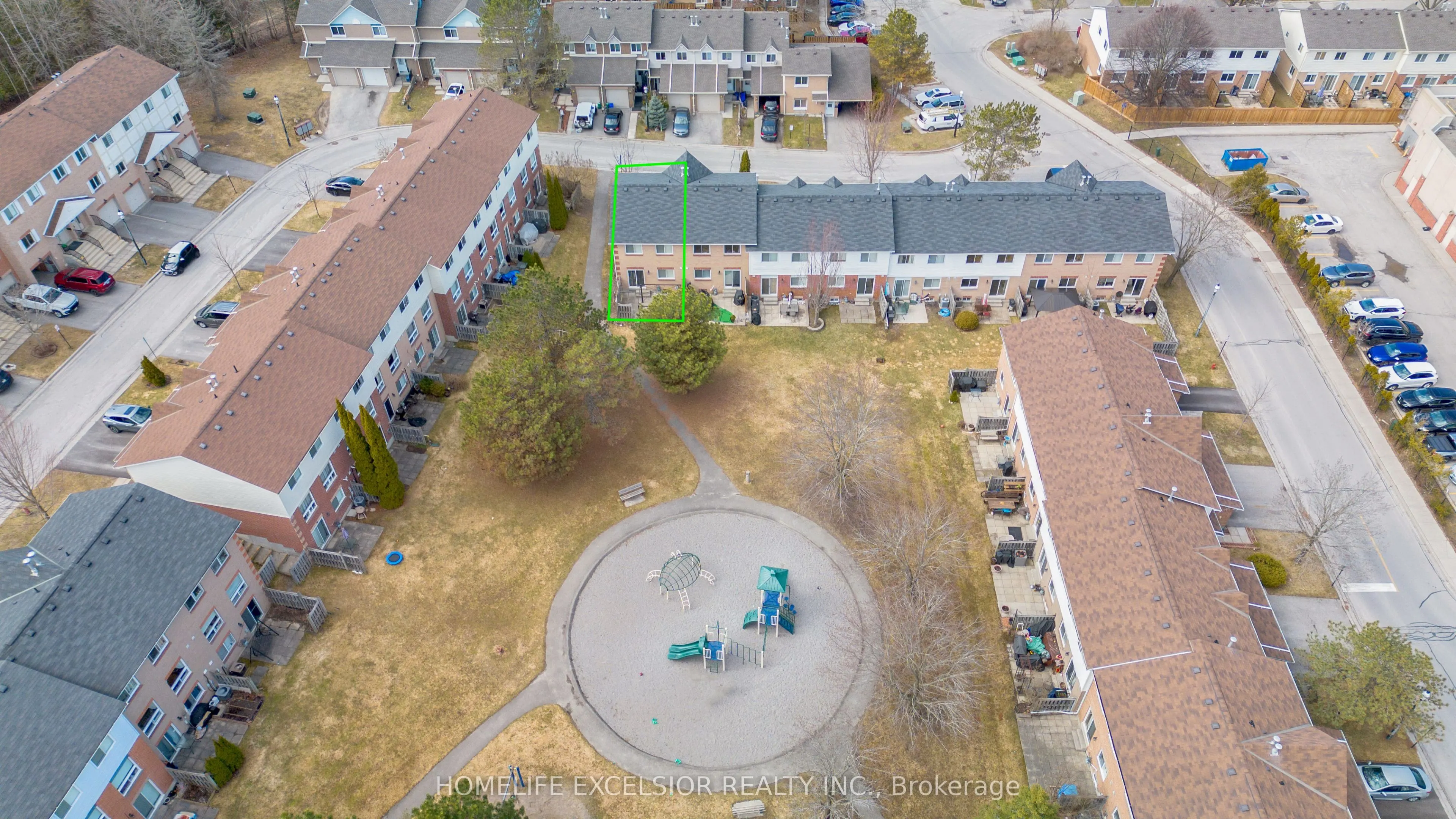 579 Gibney Crescent, #1