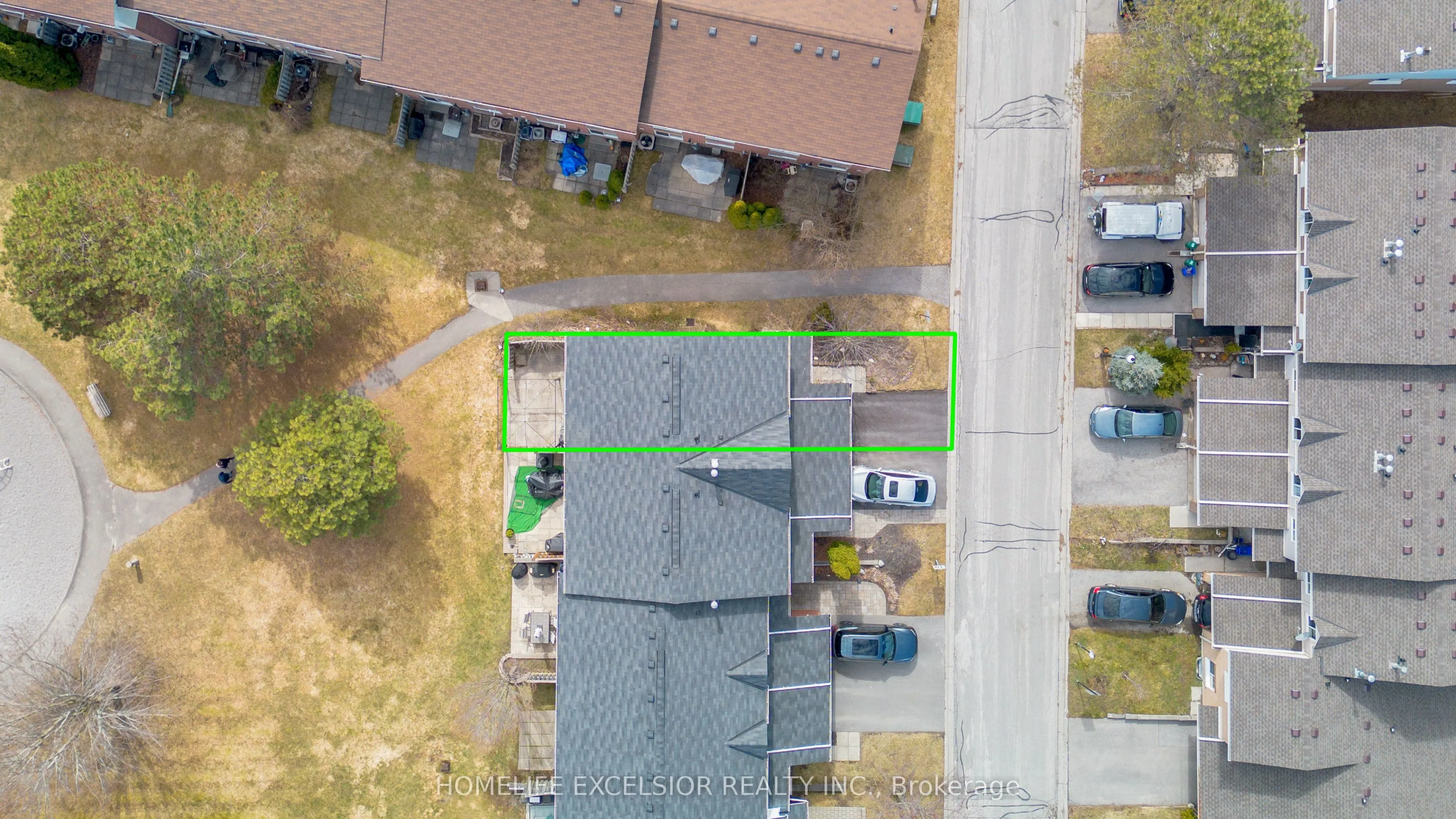 579 Gibney Crescent, #1