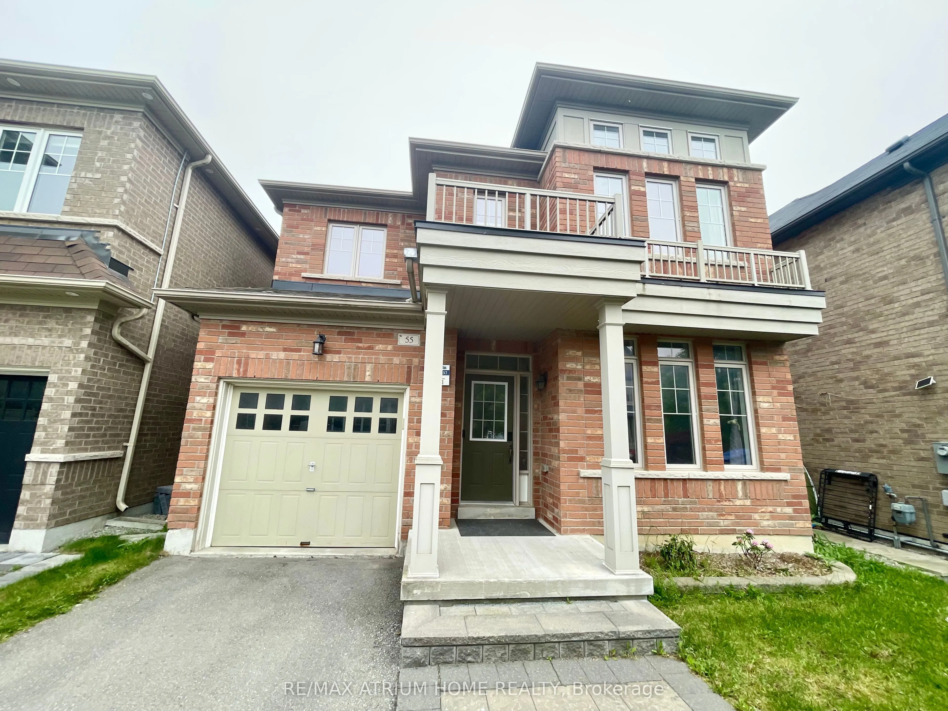 55 Hua Du Avenue