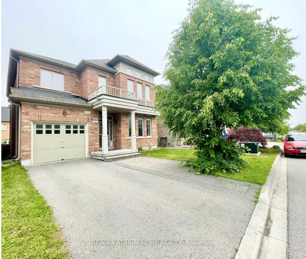 55 Hua Du Avenue