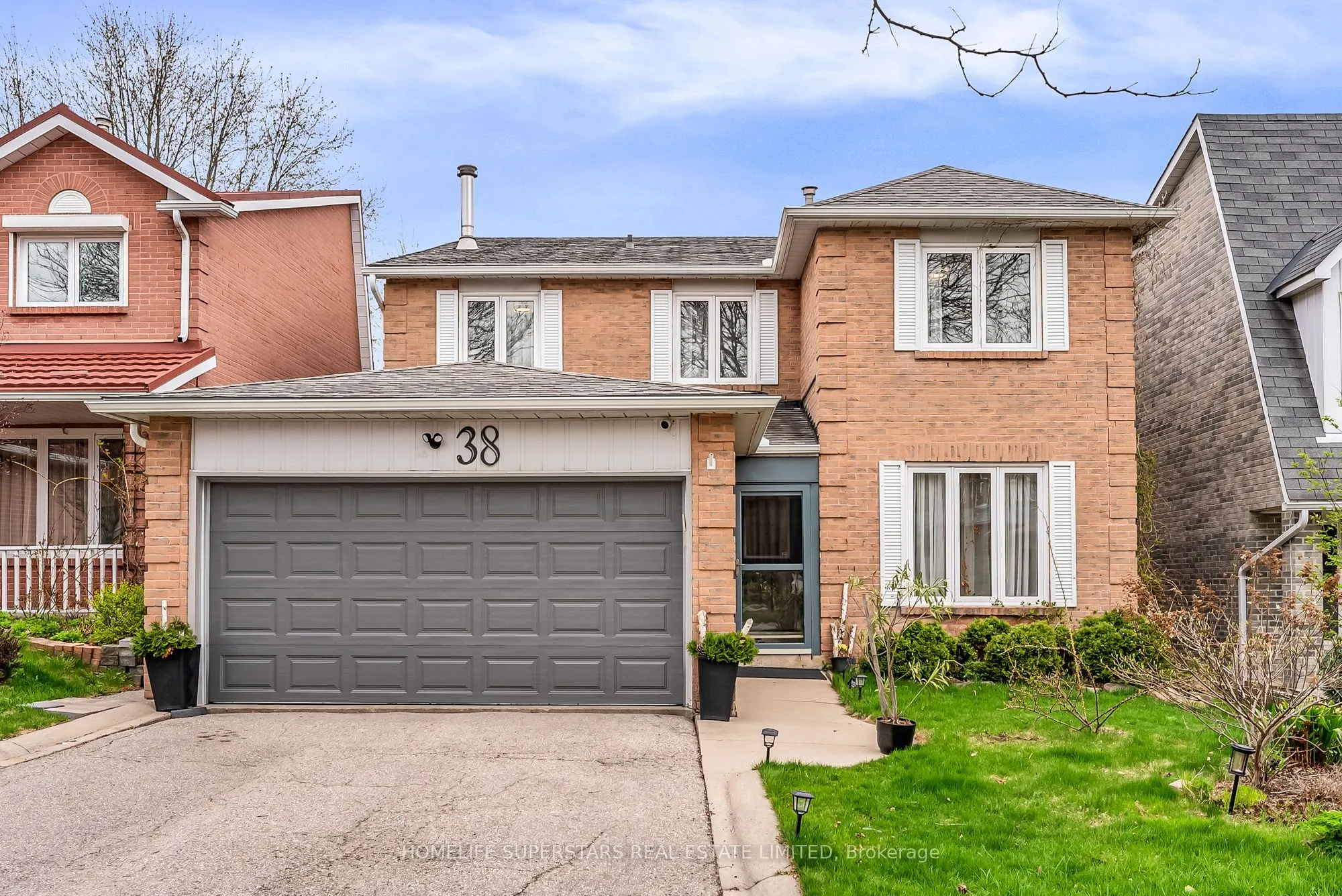 38 Baycroft Lane