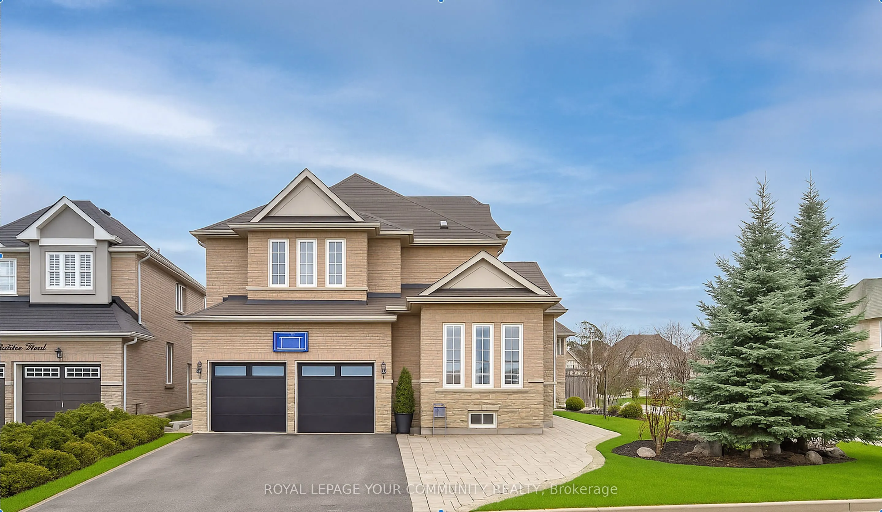 45 Pullman Road