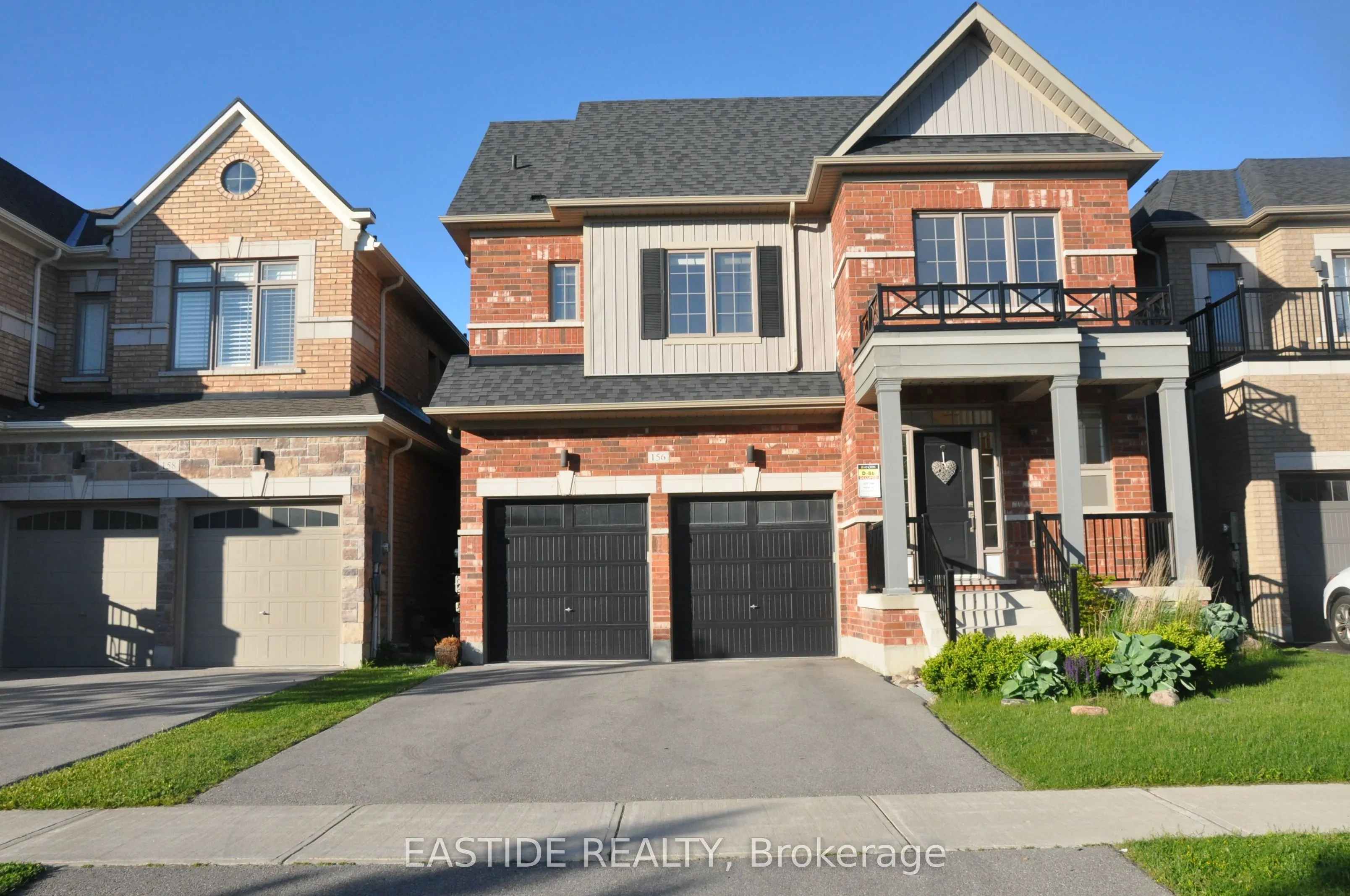 156 Frank Kelly Drive