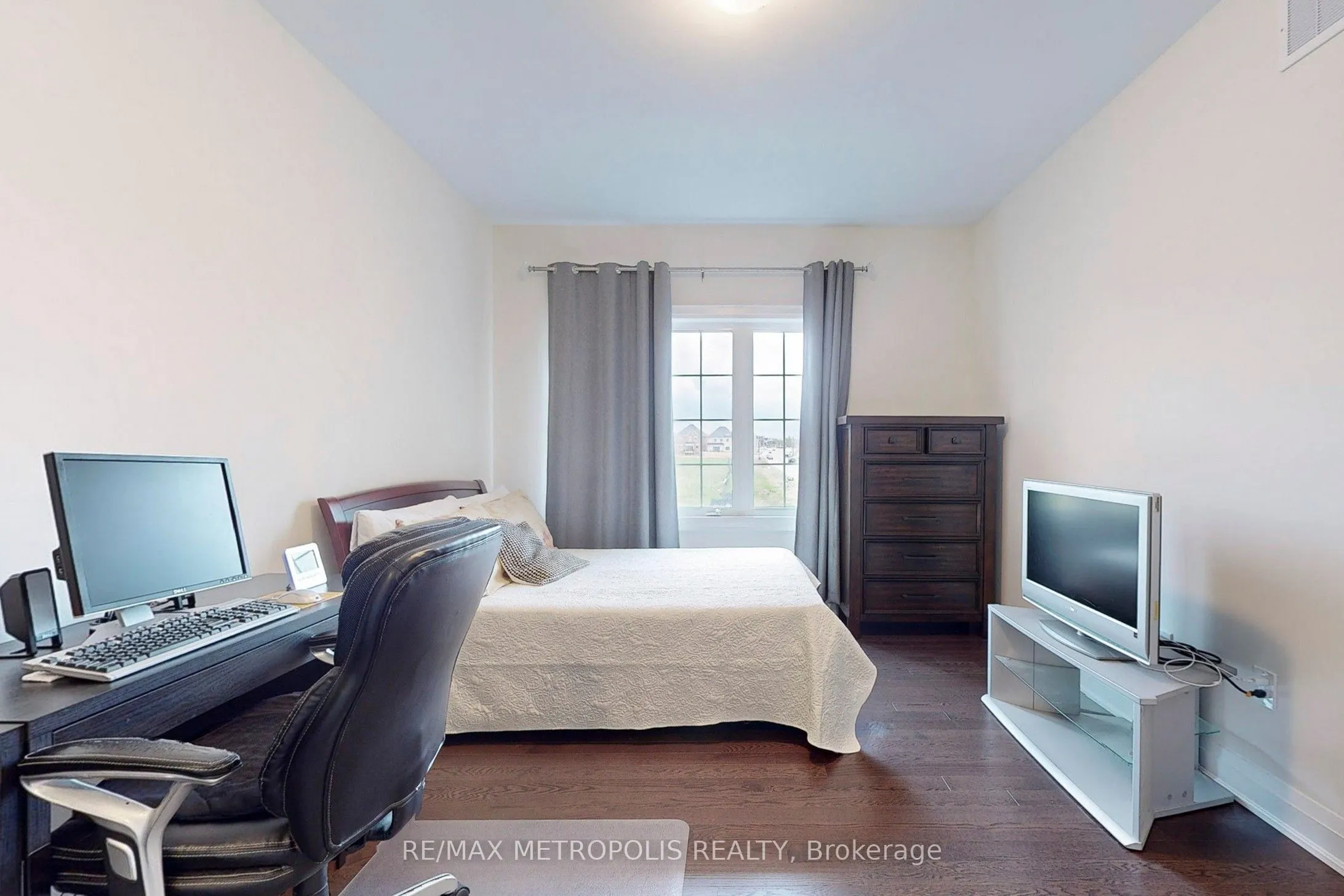 100 Ballantyne Boulevard