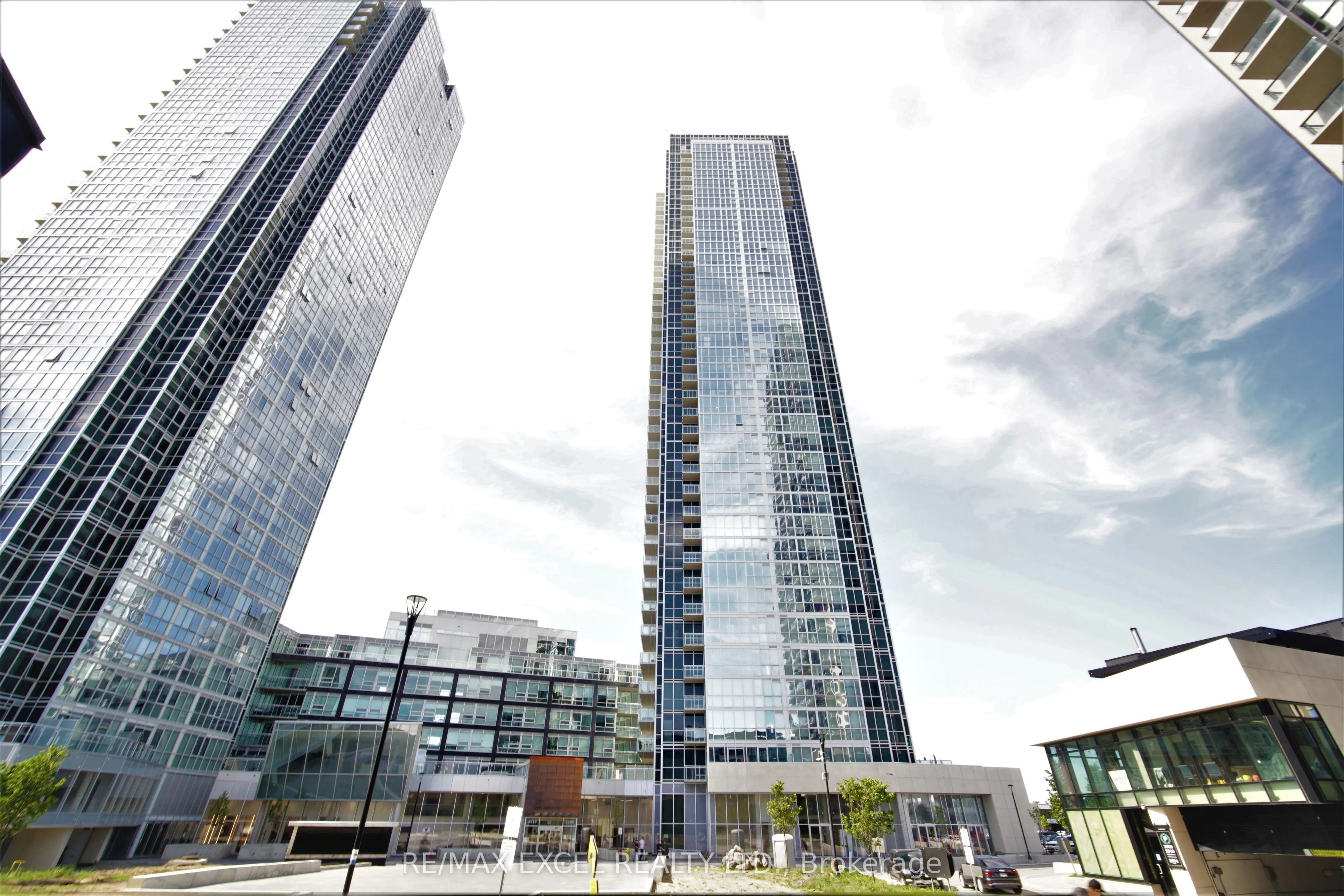2908 Highway 7 Road, #2607