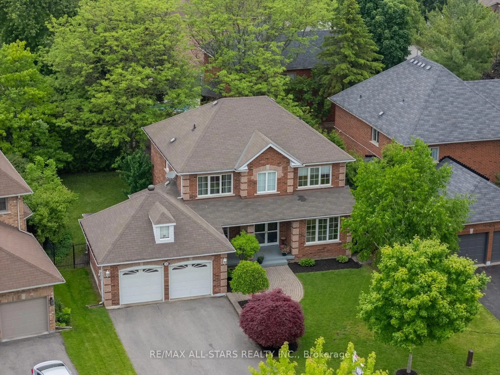 150 Park Drive
