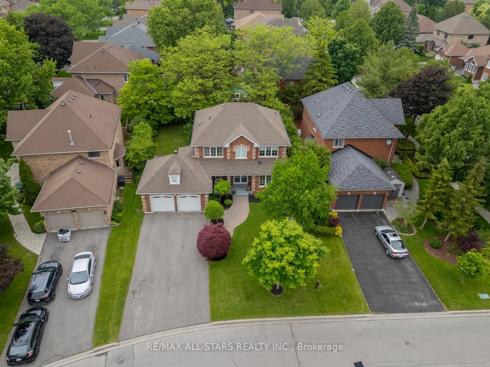 150 Park Drive