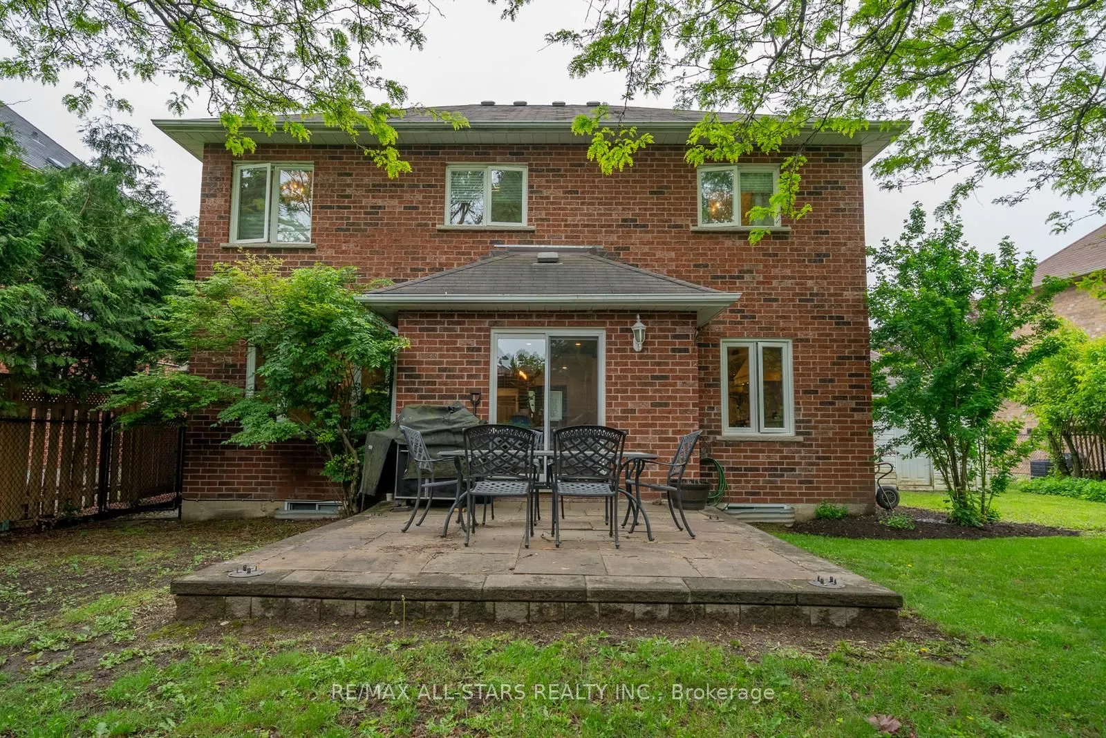 150 Park Drive