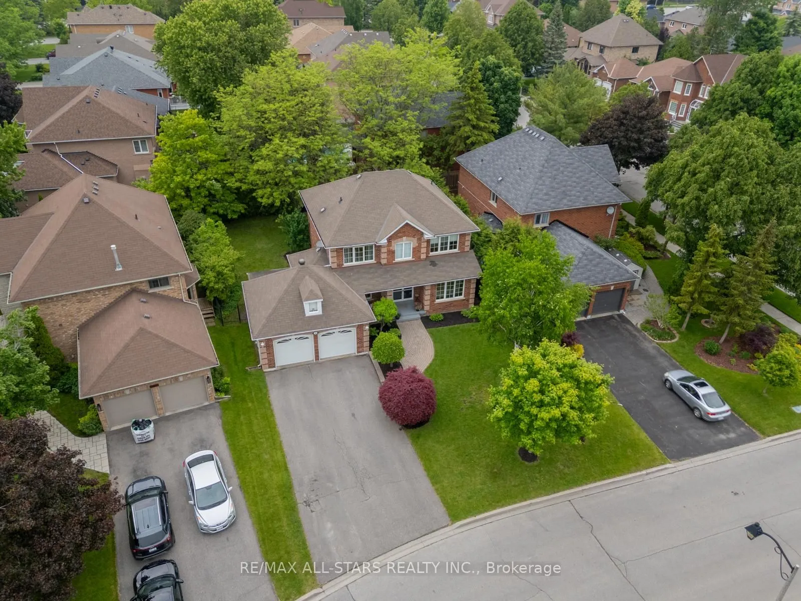150 Park Drive