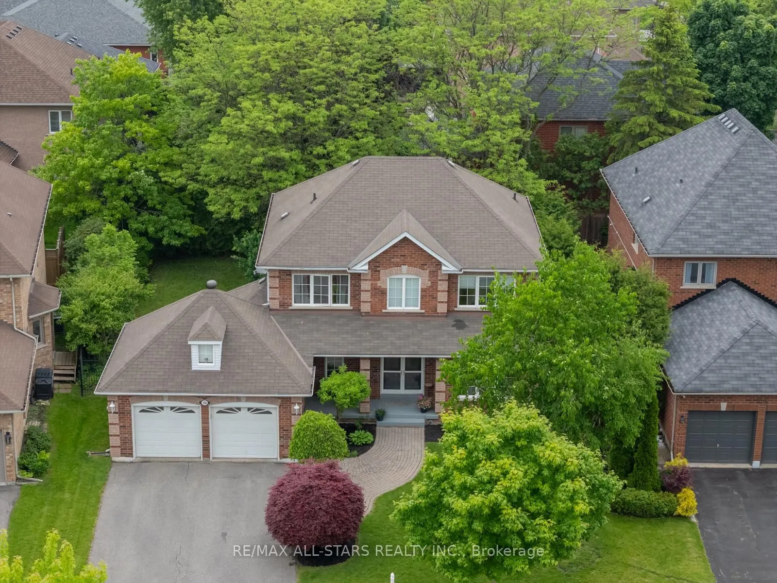 150 Park Drive