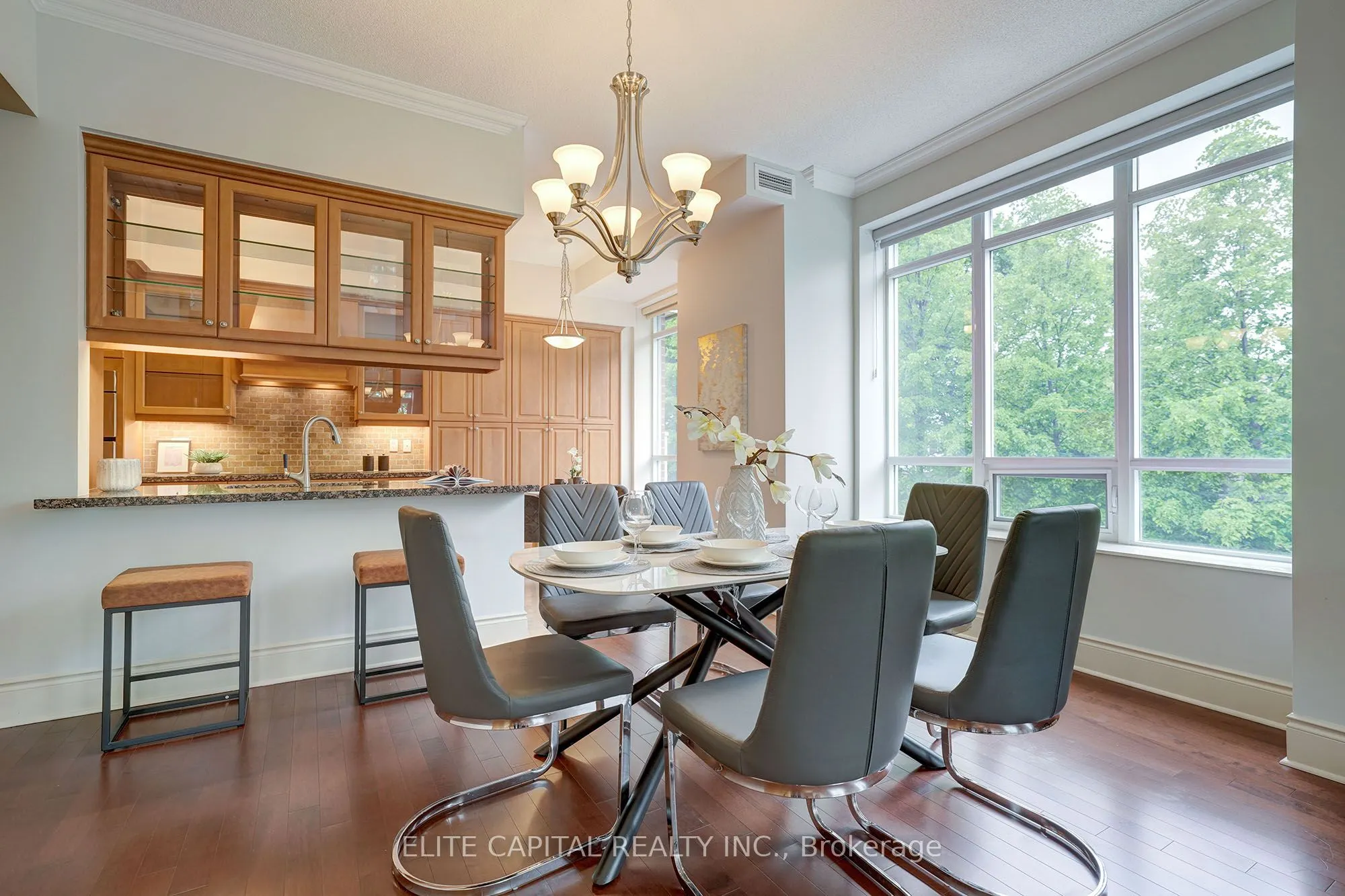 10101 Yonge Street, #115