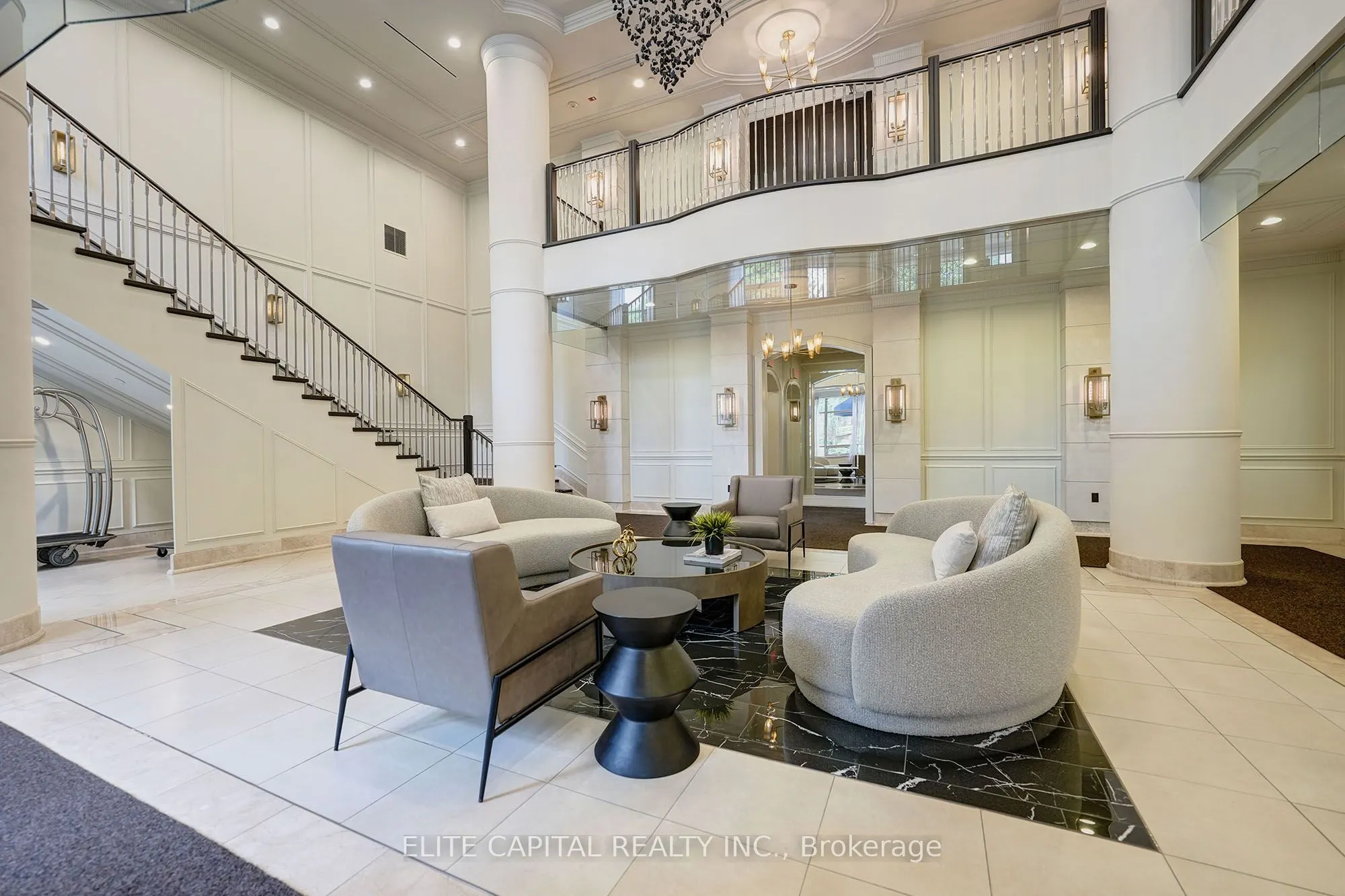 10101 Yonge Street, #115