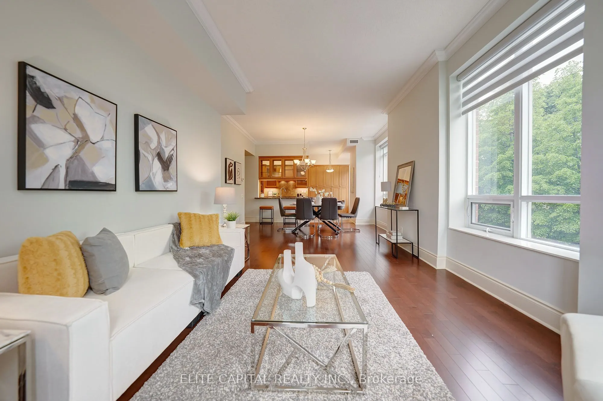 10101 Yonge Street, #115