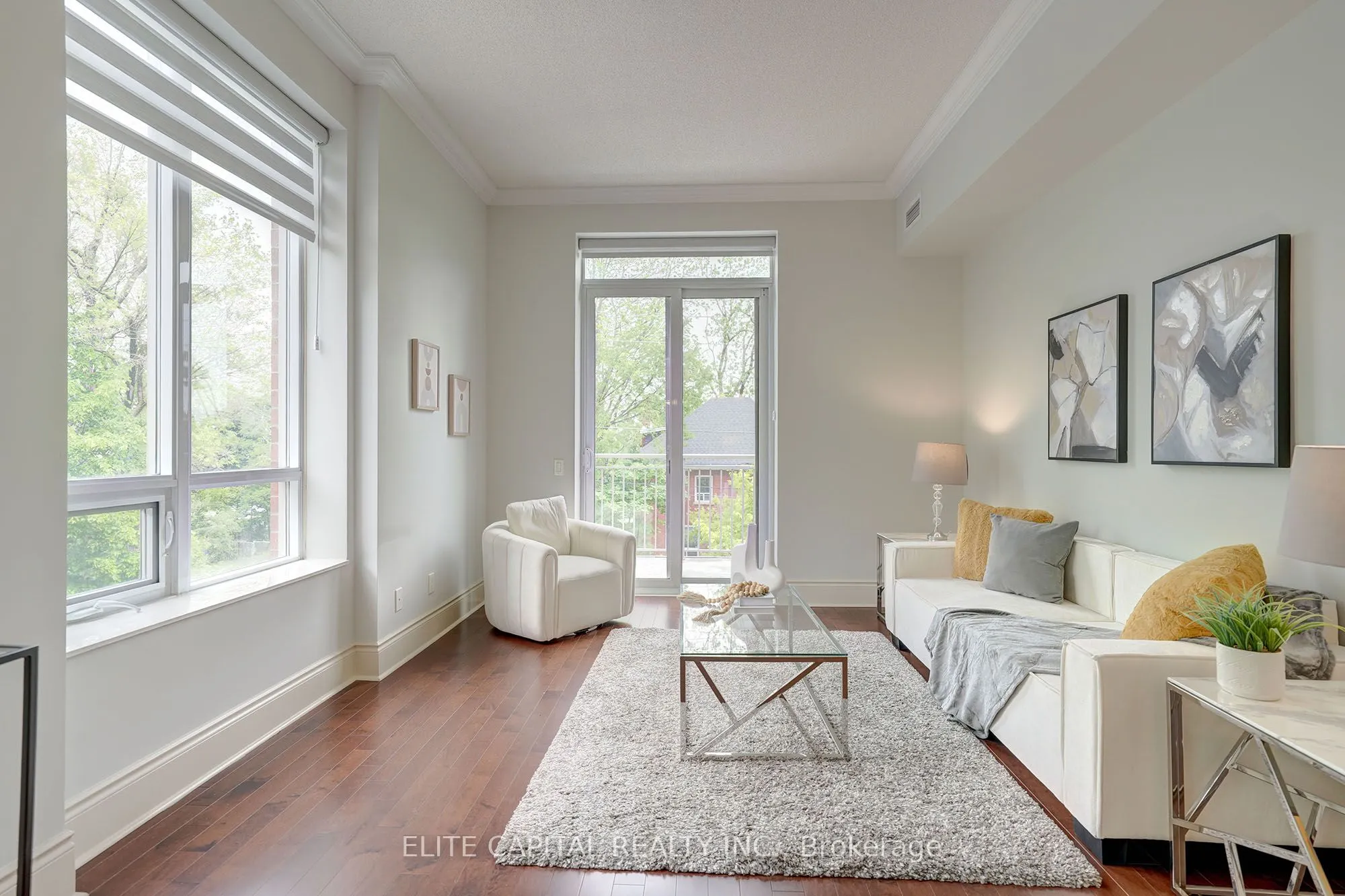 10101 Yonge Street, #115