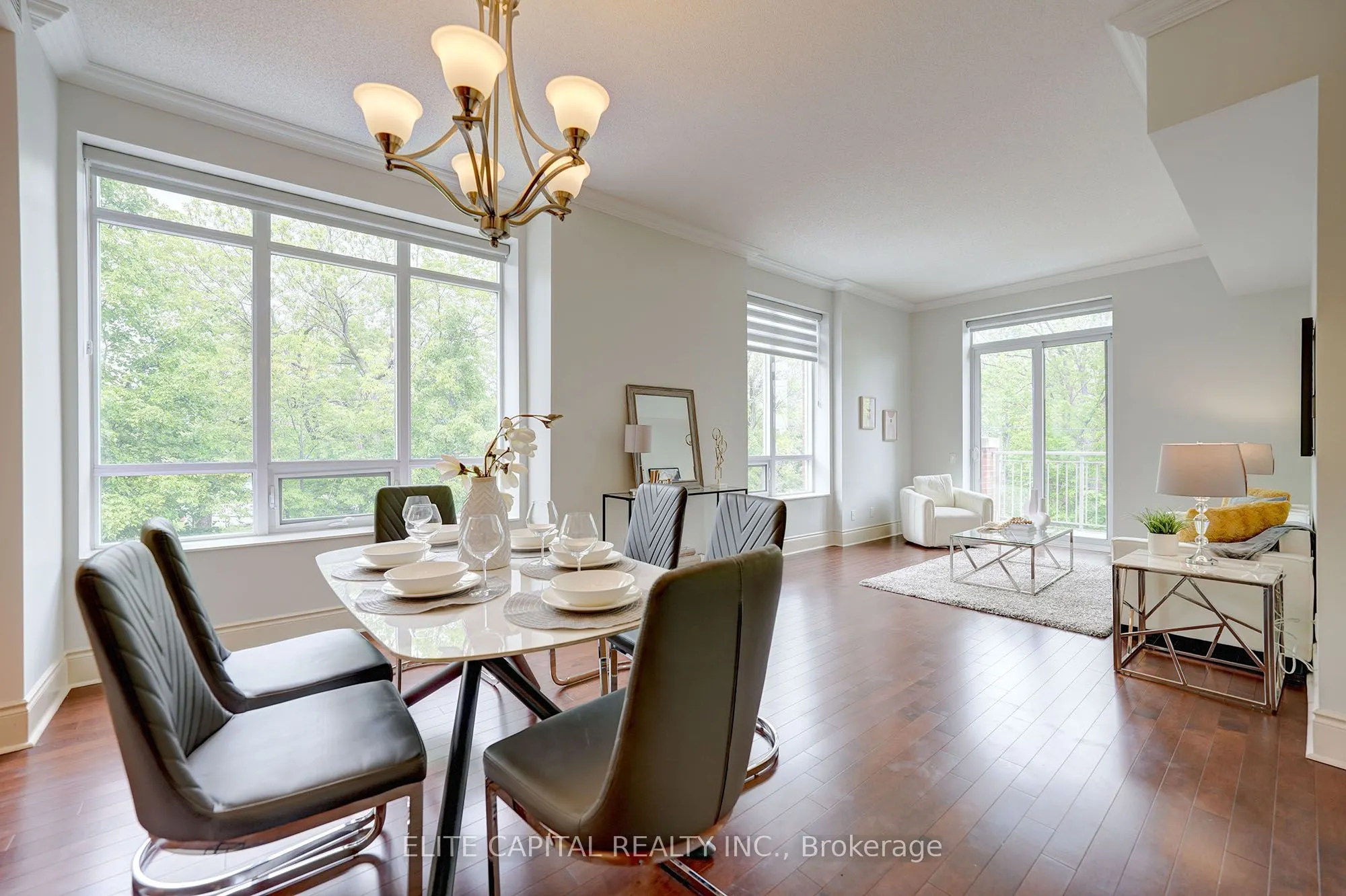 10101 Yonge Street, #115