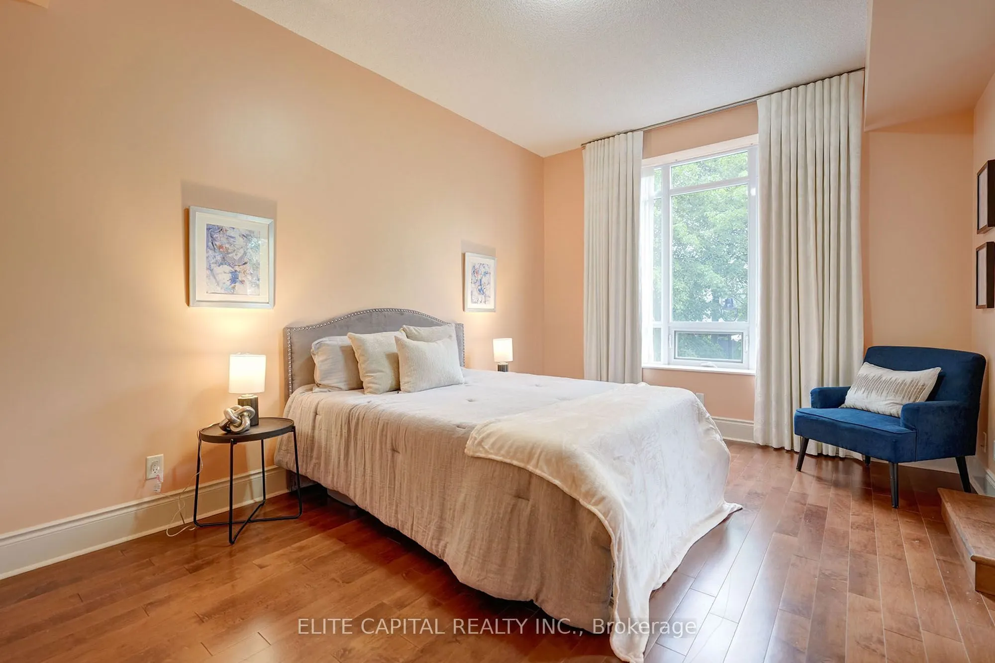 10101 Yonge Street, #115
